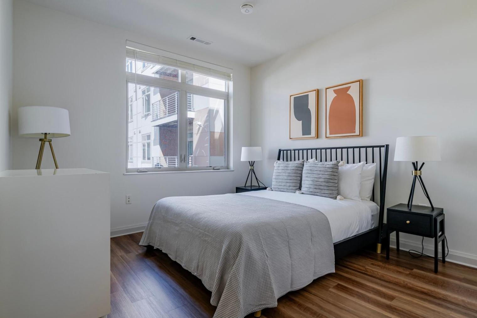 Apartment Blueground Bleachery Pool Nr Charles River Bos-1214 *