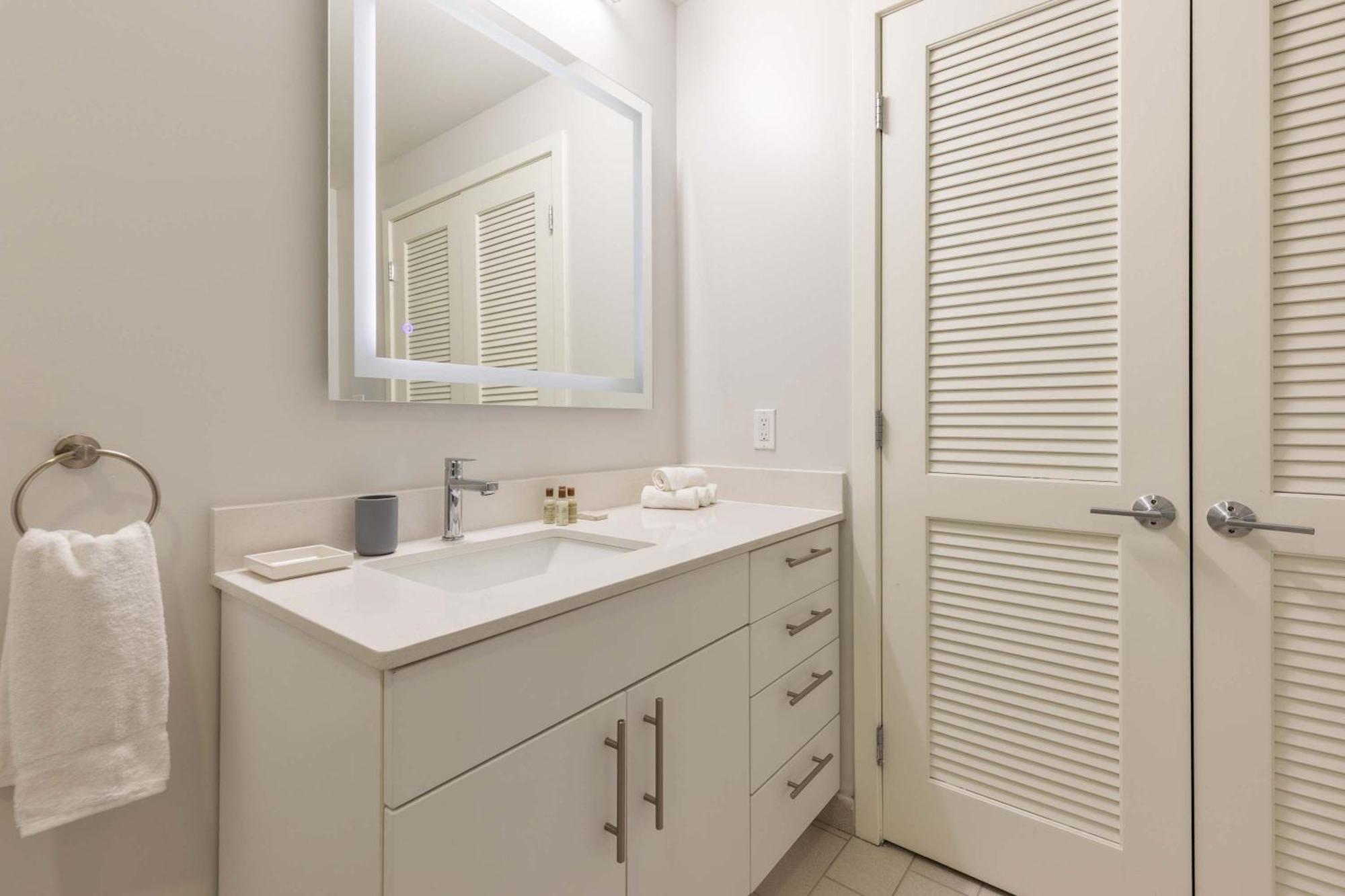 Apartment Modern Harbor Front *