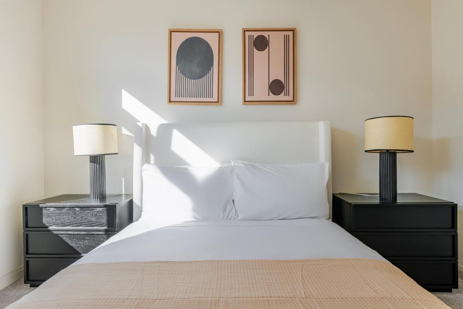 Apartment Blueground Bleachery Pool Nr Charles River Bos-1251 Boston