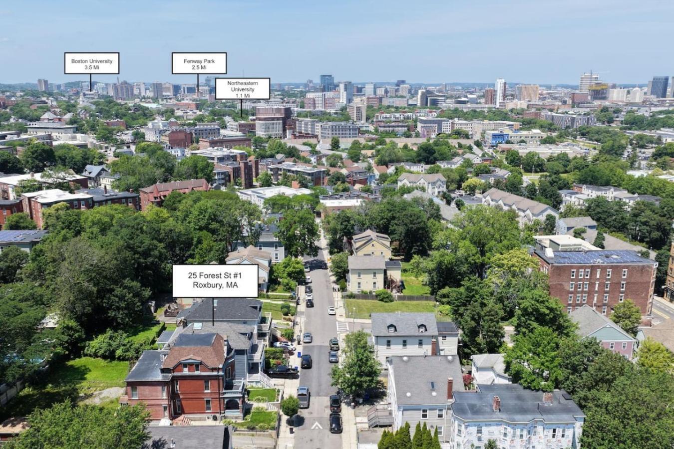 Apartment Luxury 3br In With Free Parking *