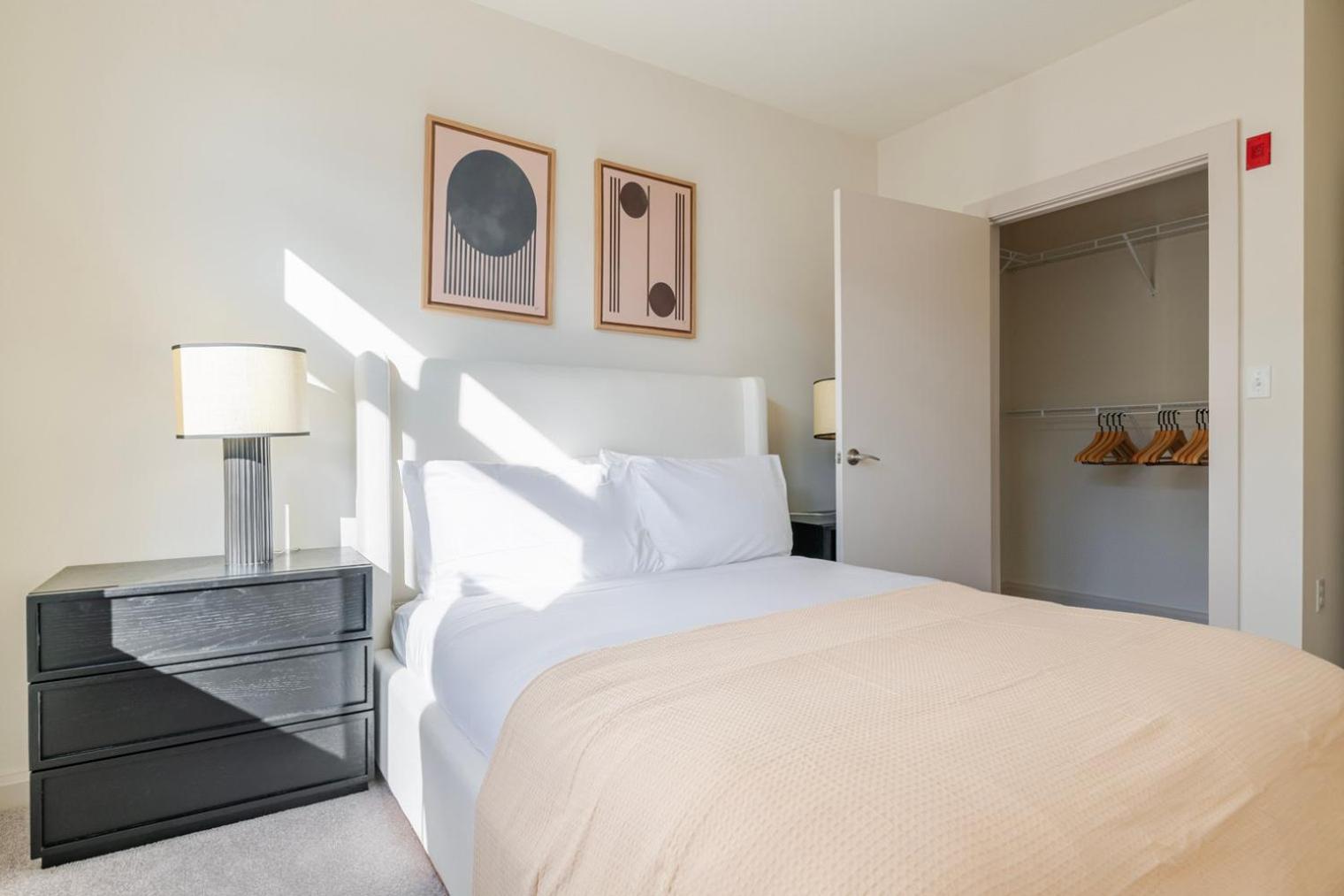 Apartment Blueground Bleachery Pool Nr Charles River Bos-1251 *