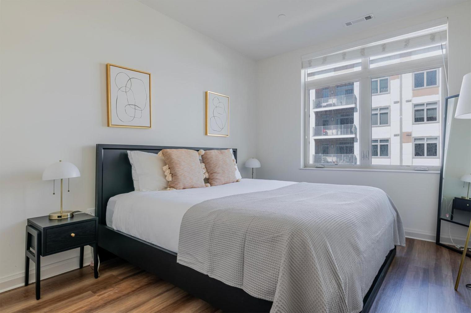 Apartment Blueground Bleachery Pool Nr Charles River Bos-1214 *