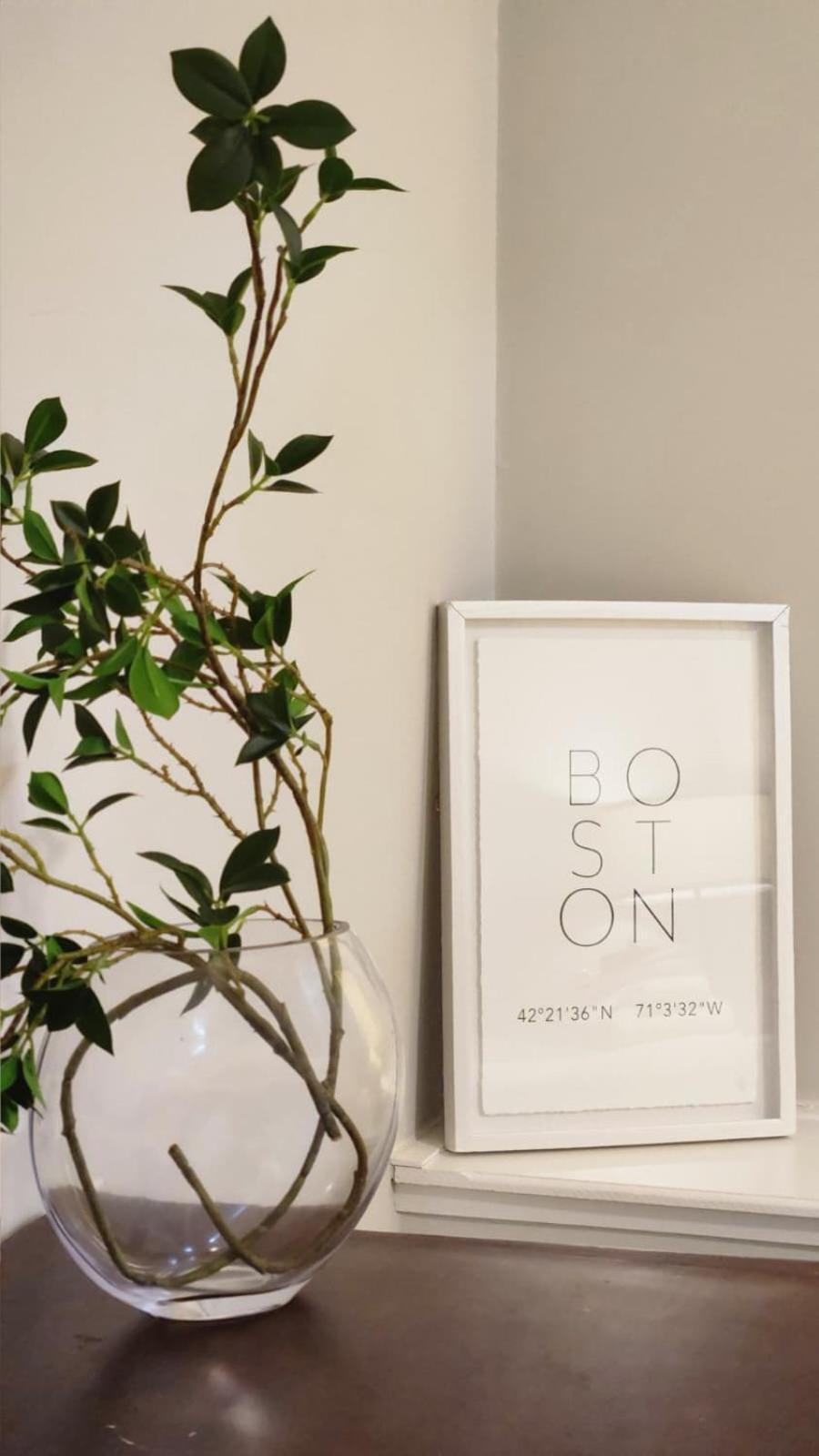 Upscale Two Level By Seaport And Convention Centre Bcec * Boston