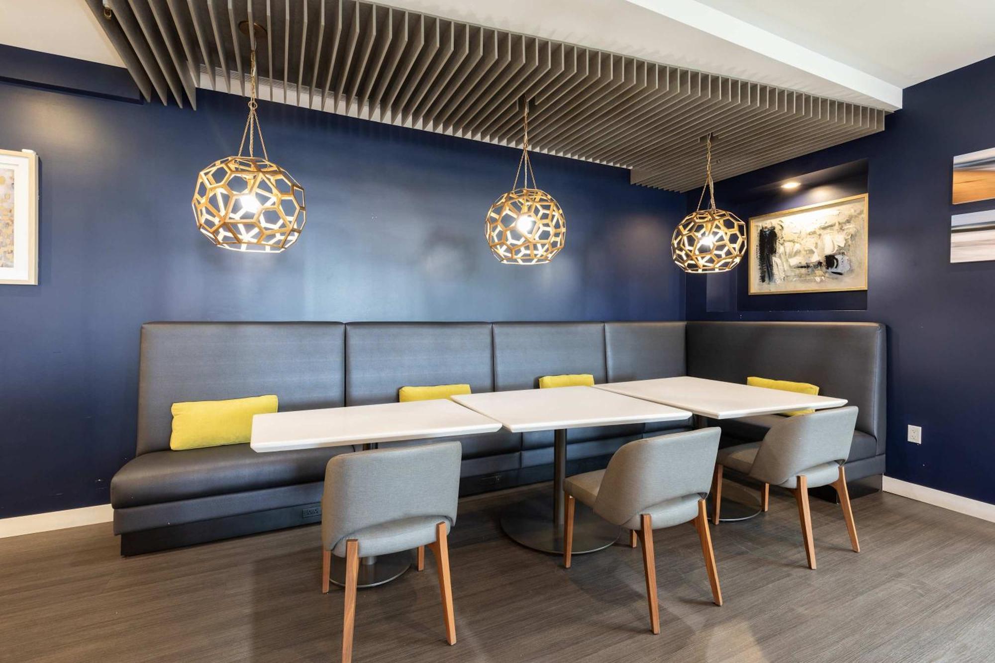 Apartment Modern Harbor Front