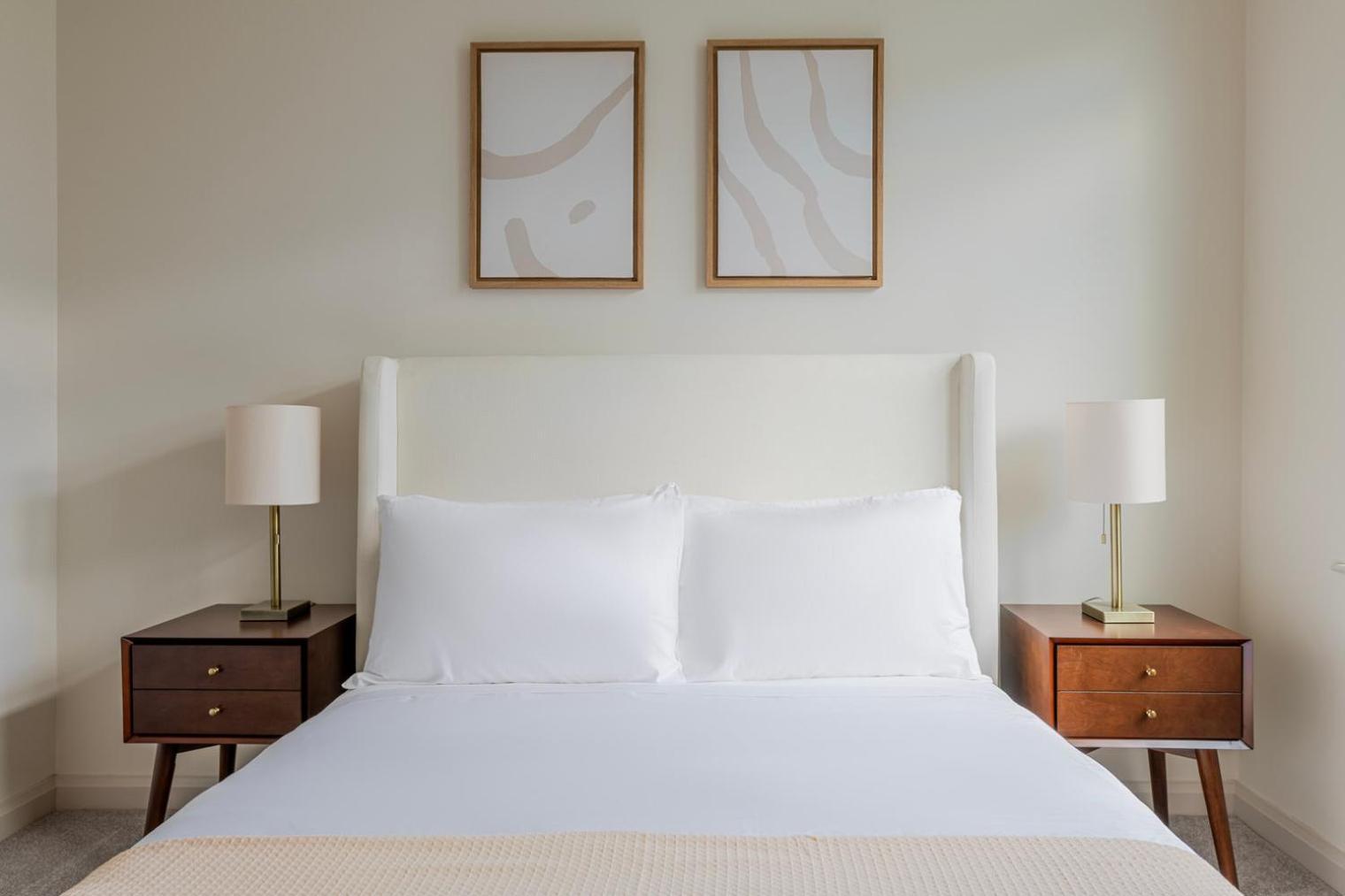 Blueground Bleachery Pool Nr Charles River Bos-1251 *