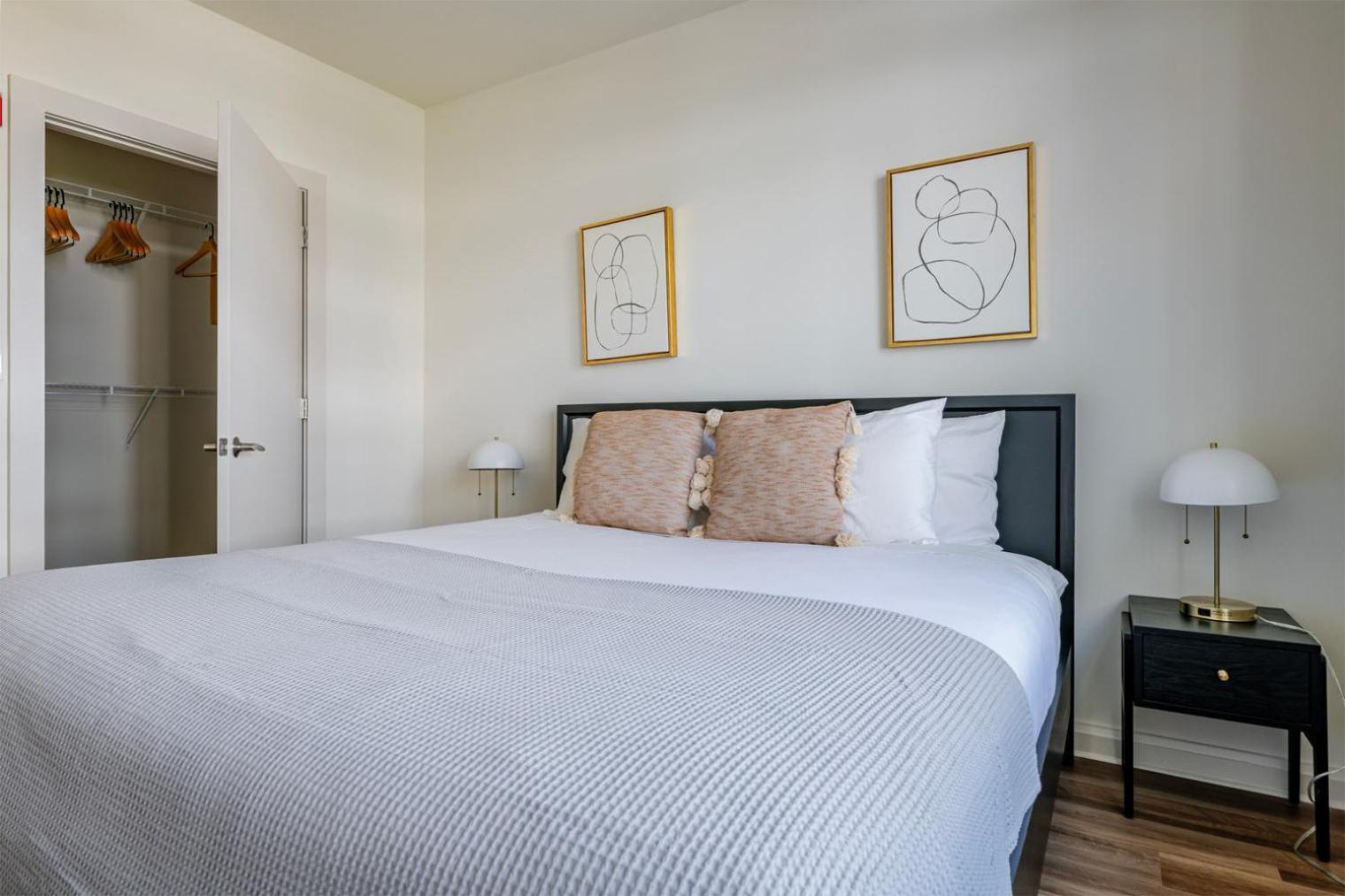 Blueground Bleachery Pool Nr Charles River Bos-1214 Boston