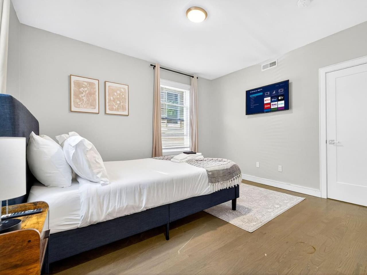 Luxury 3br In That Sleeps 10 *