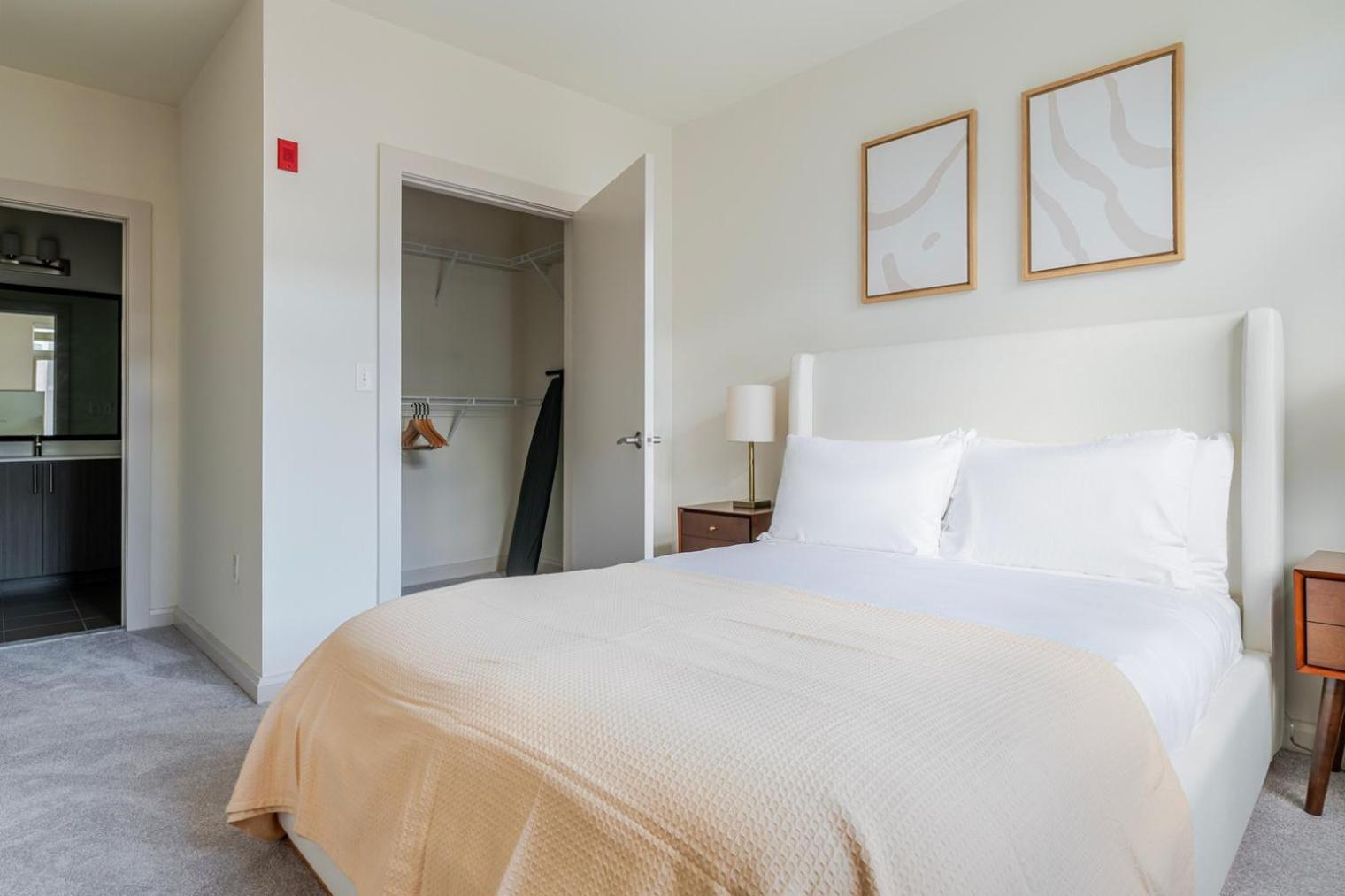 Apartment Blueground Bleachery Pool Nr Charles River Bos-1251