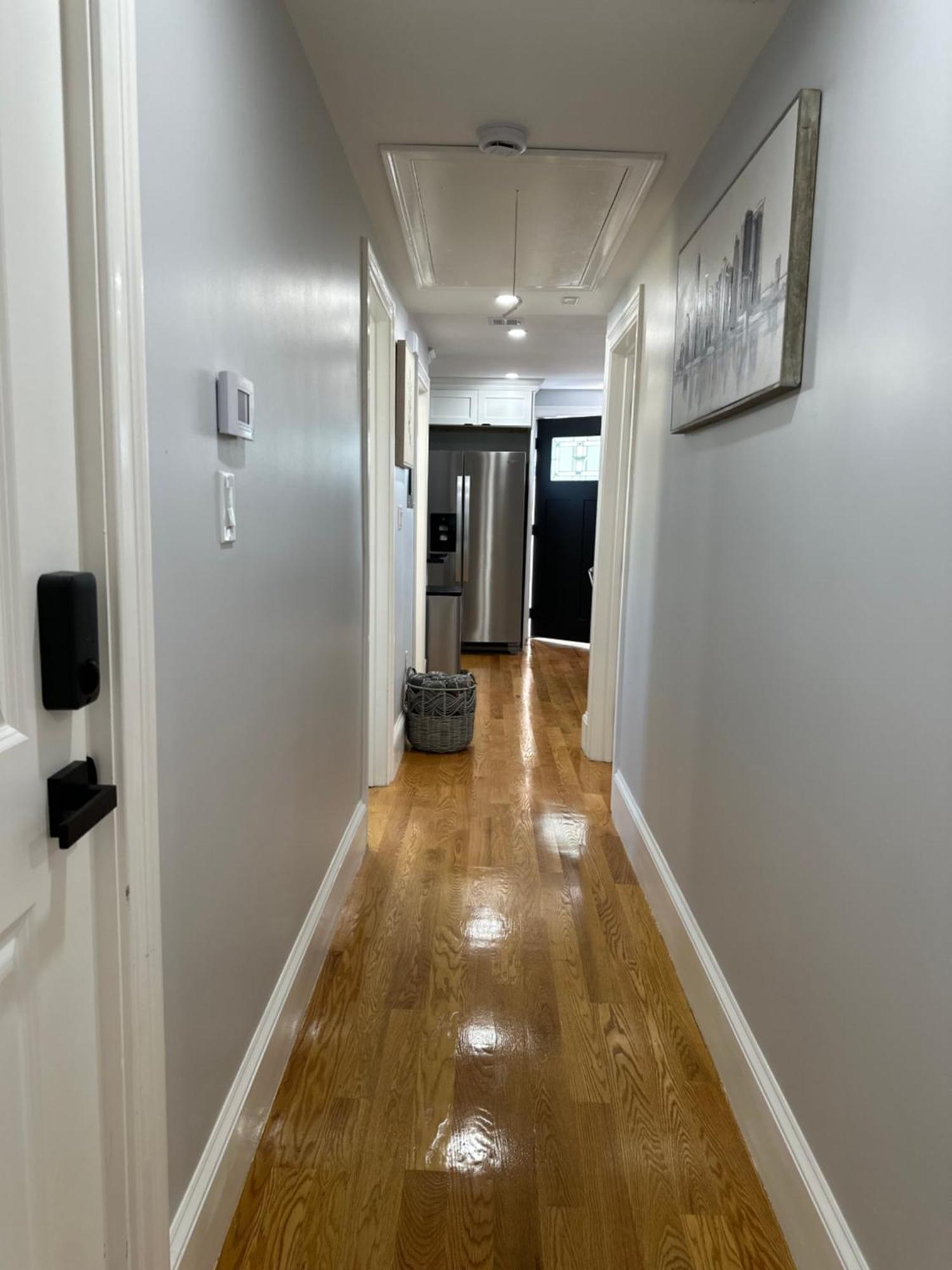 85c Brand New 3brwalk To Transit, Near Apartment