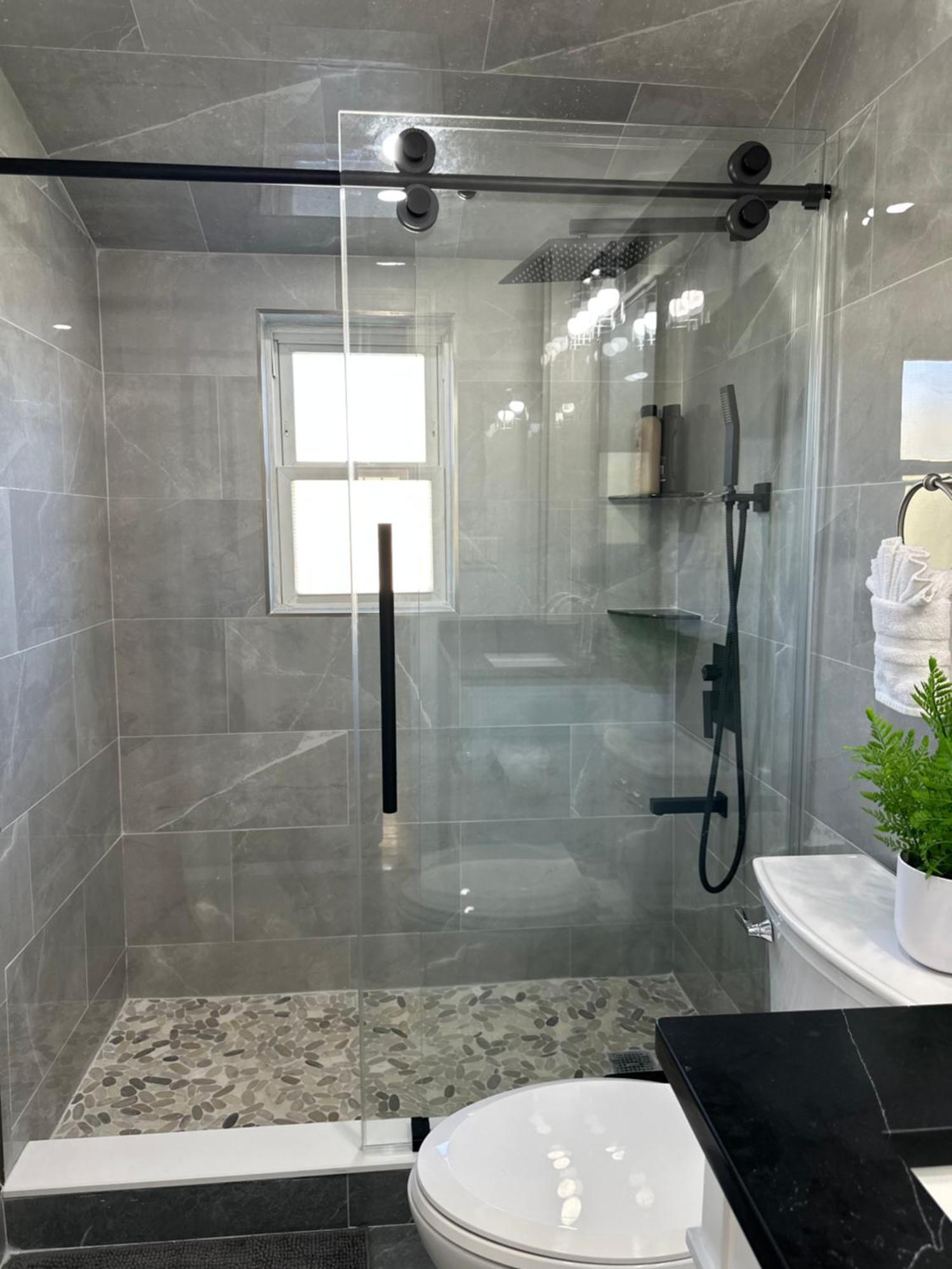 Apartment 85c Brand New 3brwalk To Transit, Near Boston