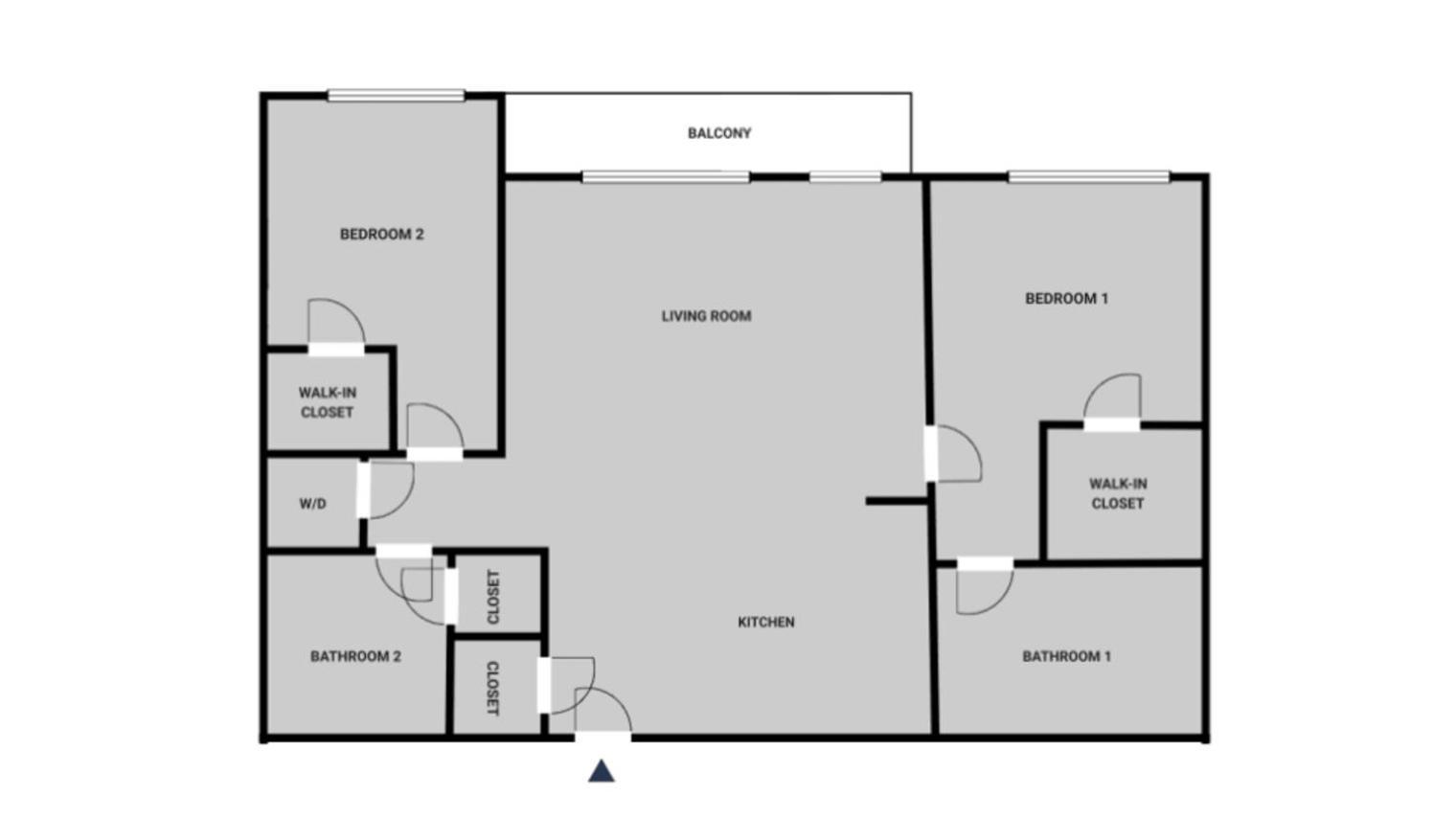 Apartment Blueground Bleachery Pool Nr Charles River Bos-1214 Boston