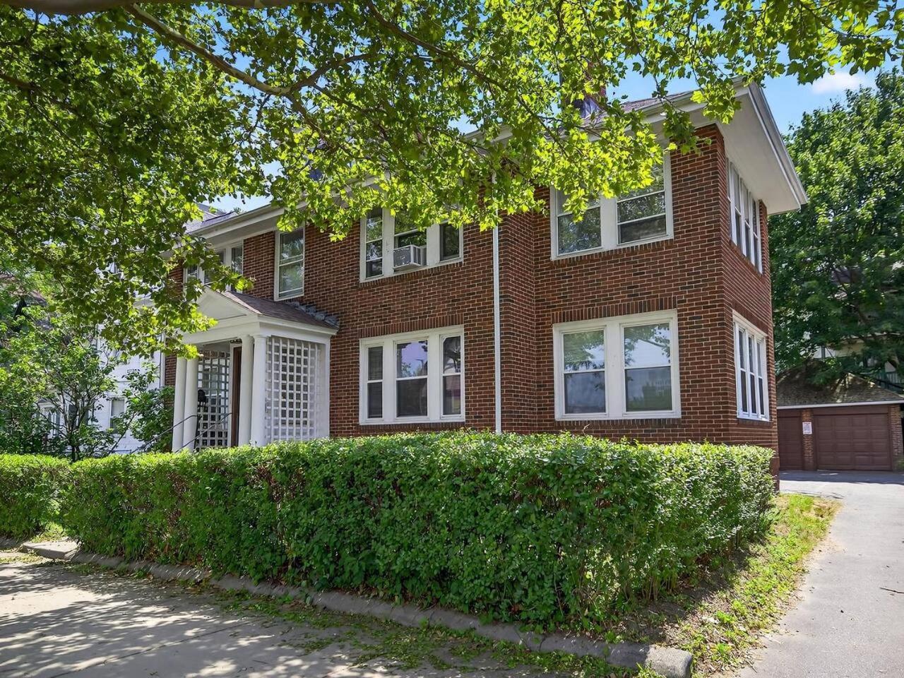 Charming 1br In With Free Parking * Boston