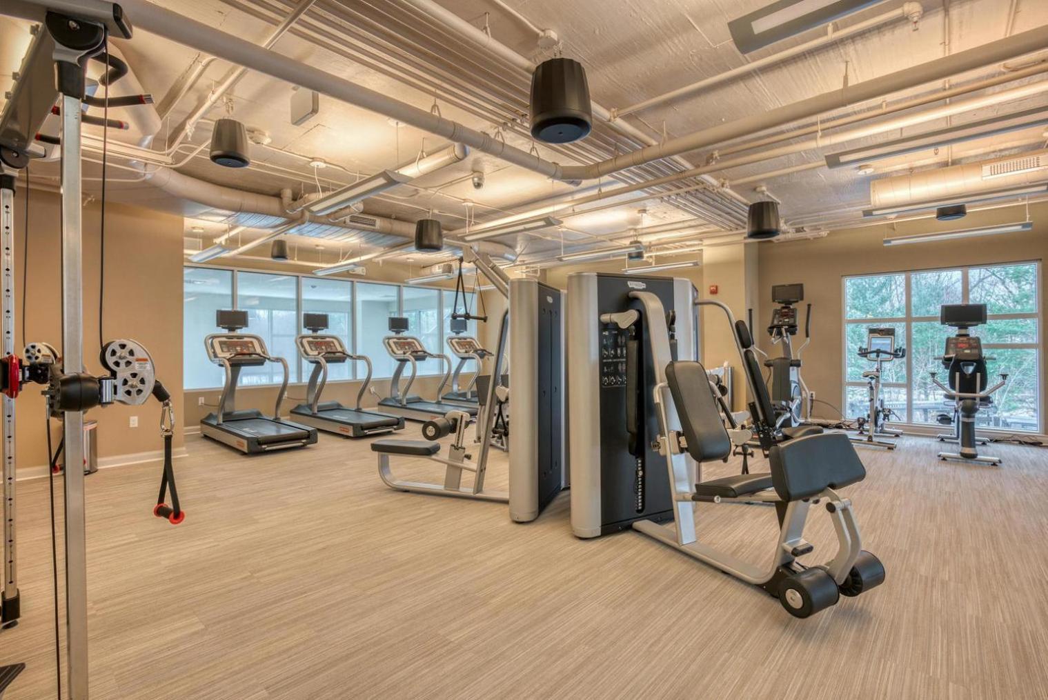 Blueground Bleachery Pool Nr Charles River Bos-1214 Boston