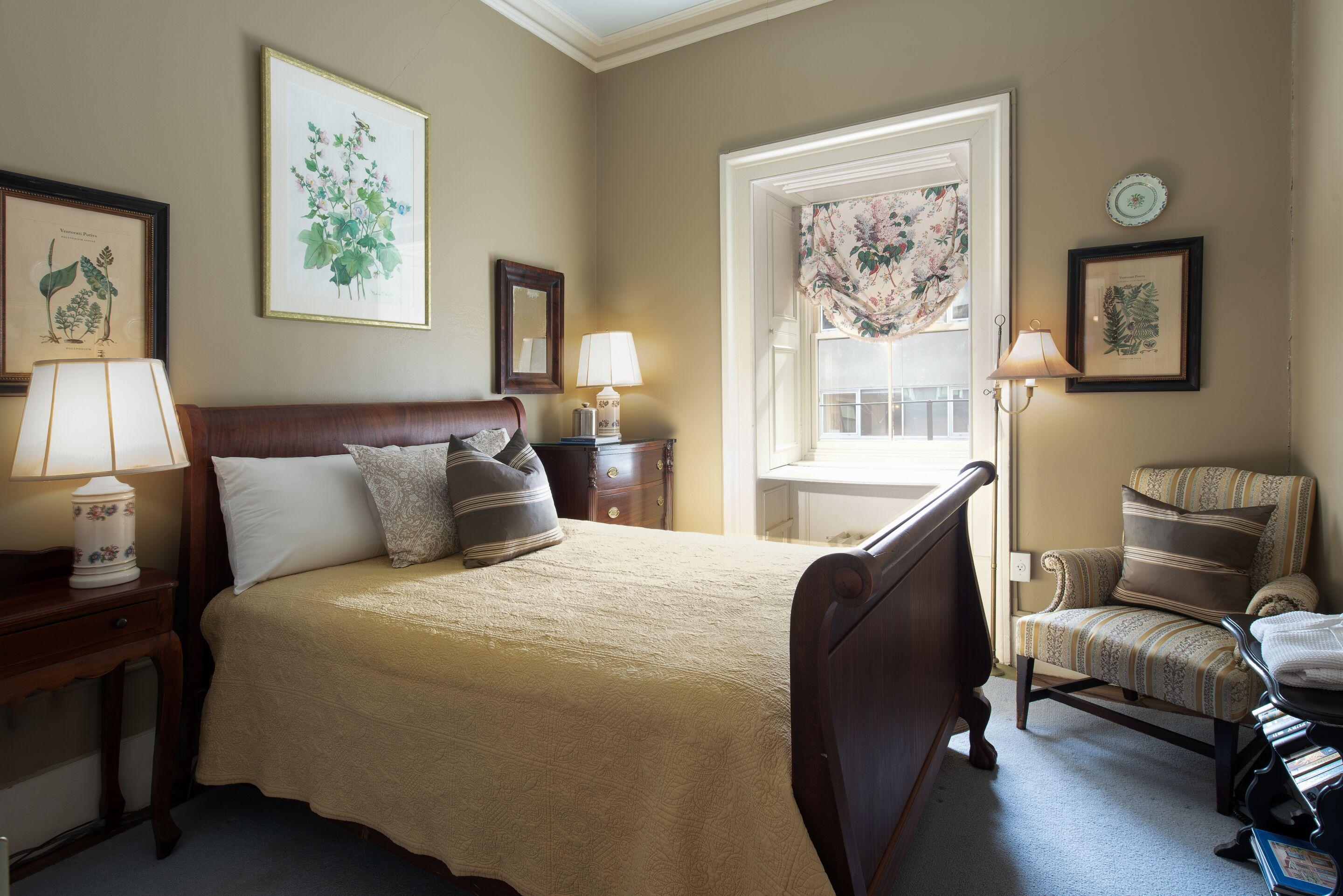 The College Club Of Boston