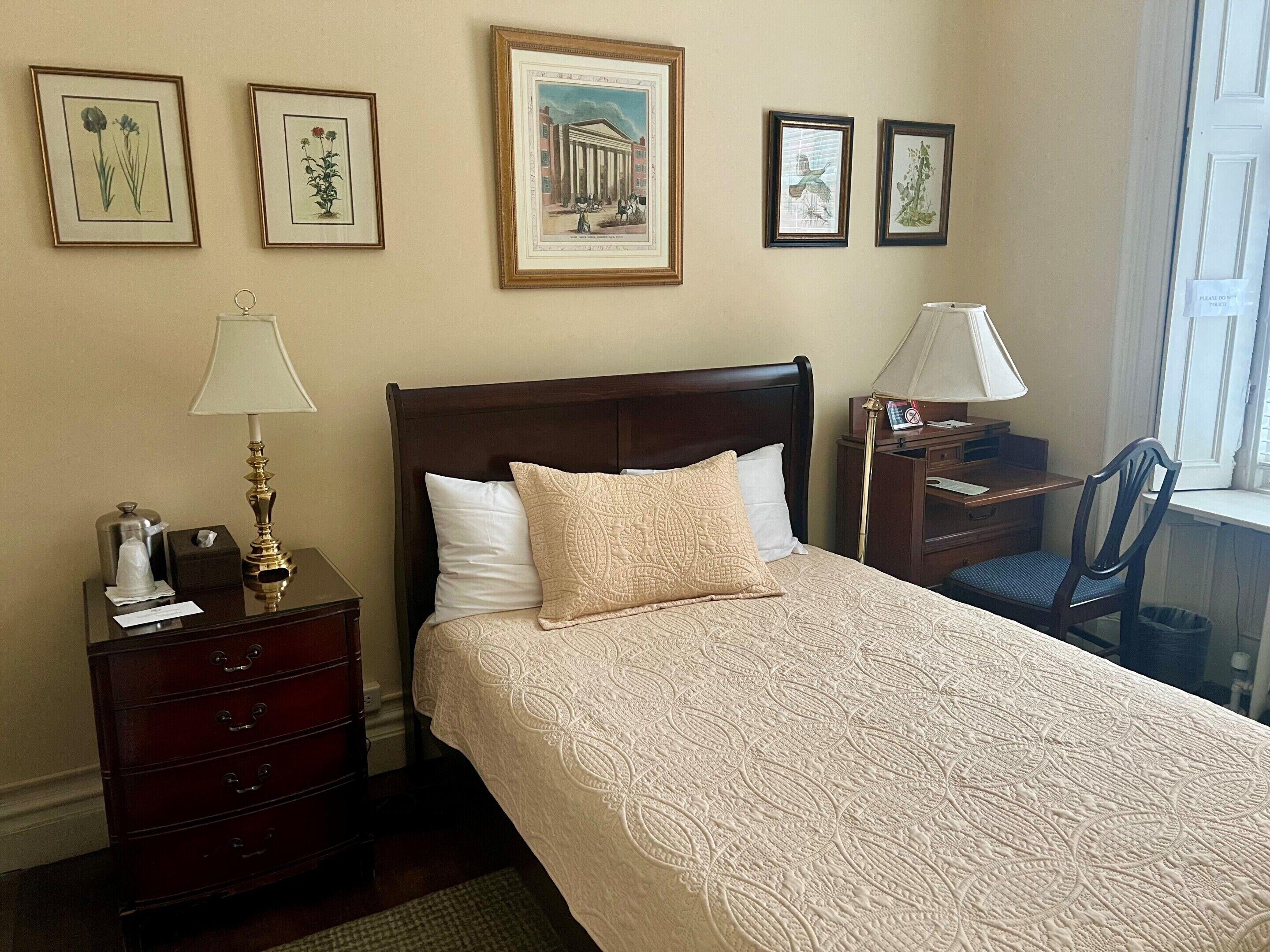The College Club Of Bed & Breakfast