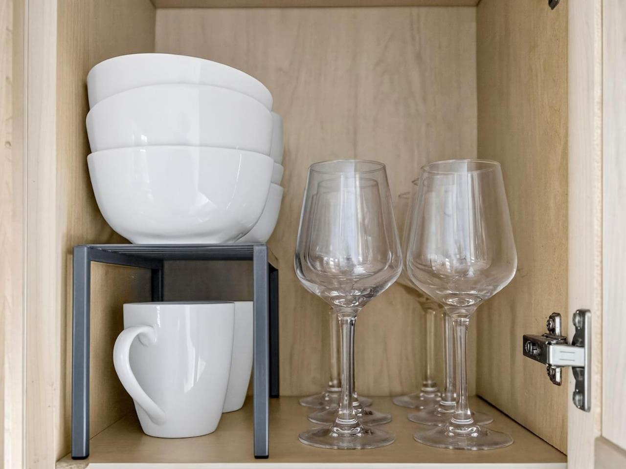 Charming 1br In With Free Parking *