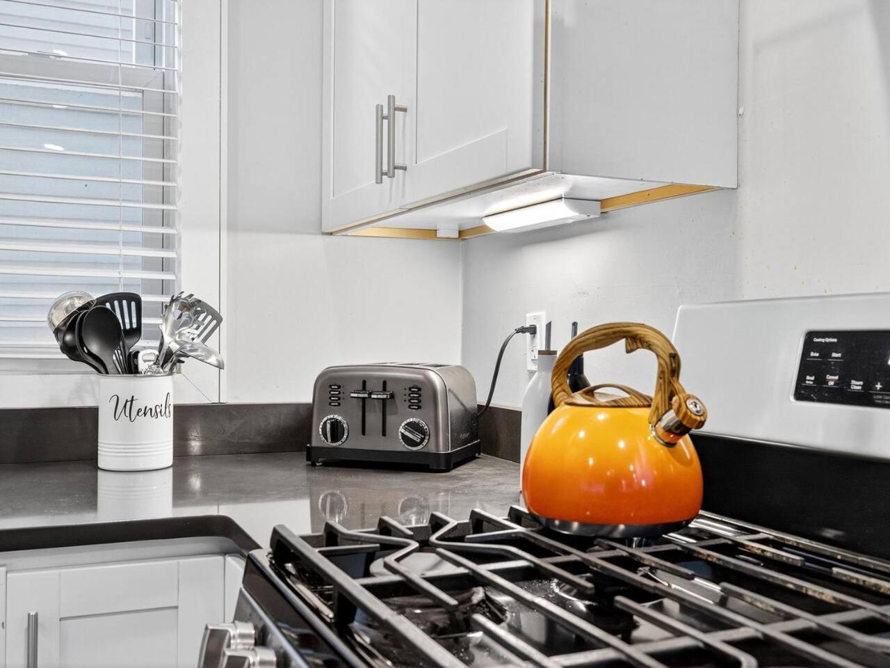 Apartment Luxury 3br In That Sleeps 10