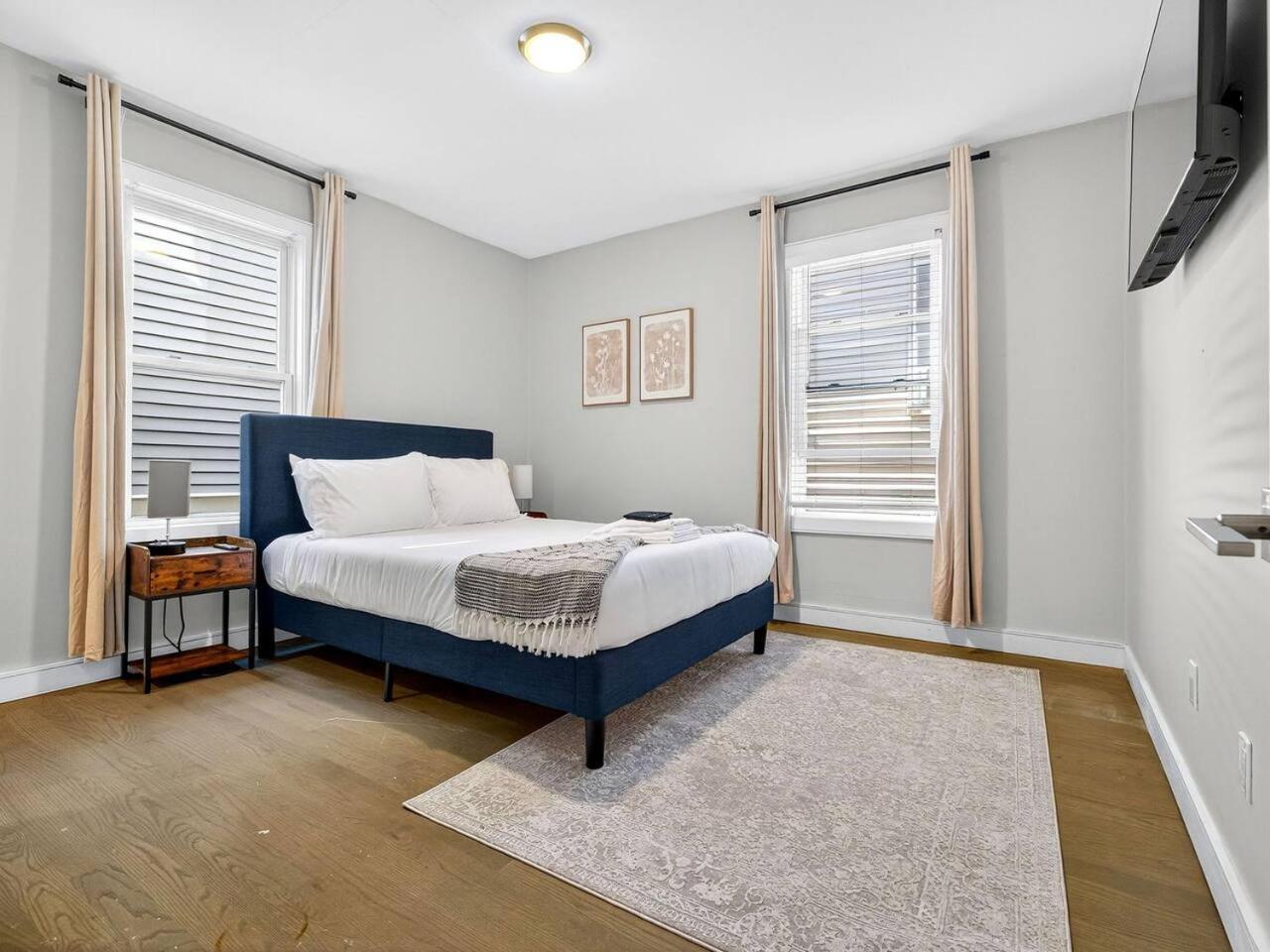 Luxury 3br In That Sleeps 10 Apartment *