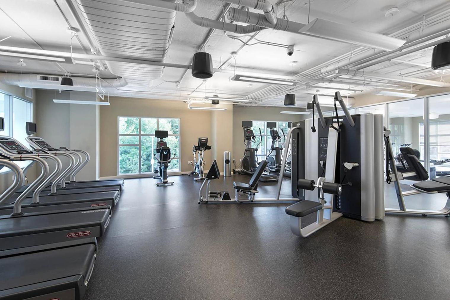 Blueground Bleachery Pool Nr Charles River Bos-1214 Apartment *