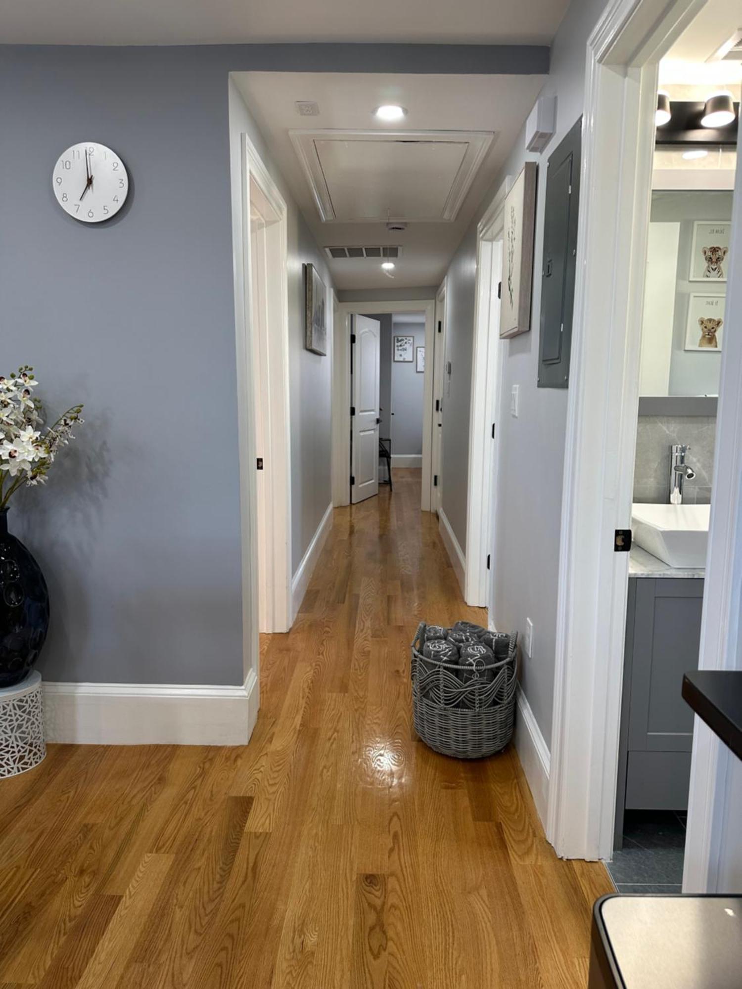 85c Brand New 3brwalk To Transit, Near *