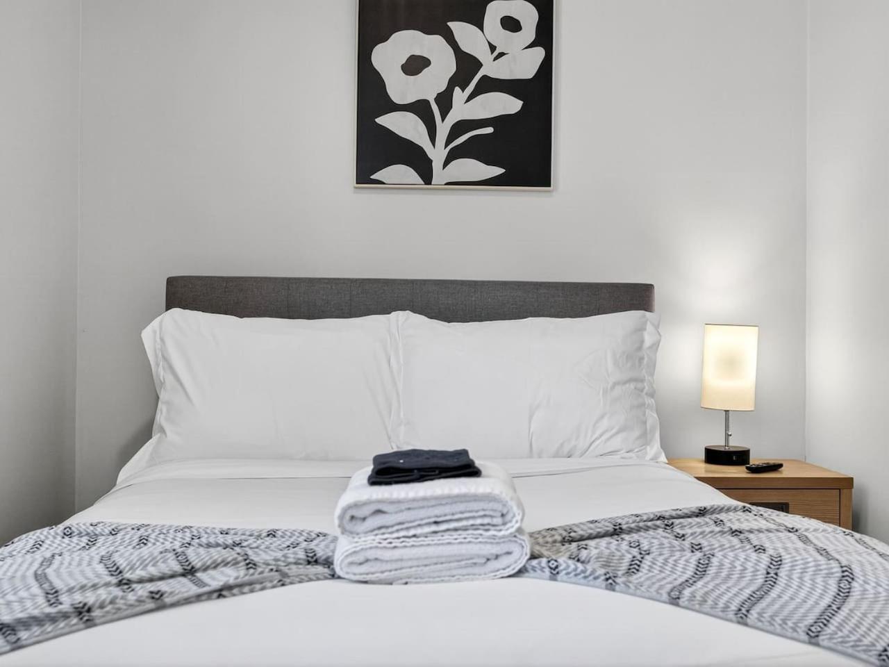 Apartment Luxury 3br In That Sleeps 10 Boston