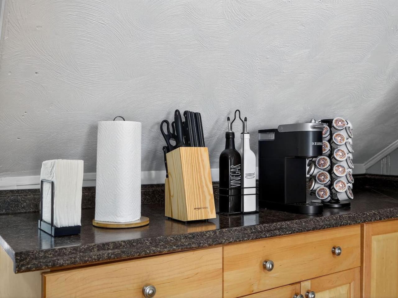 Apartment Charming 1br In With Free Parking *