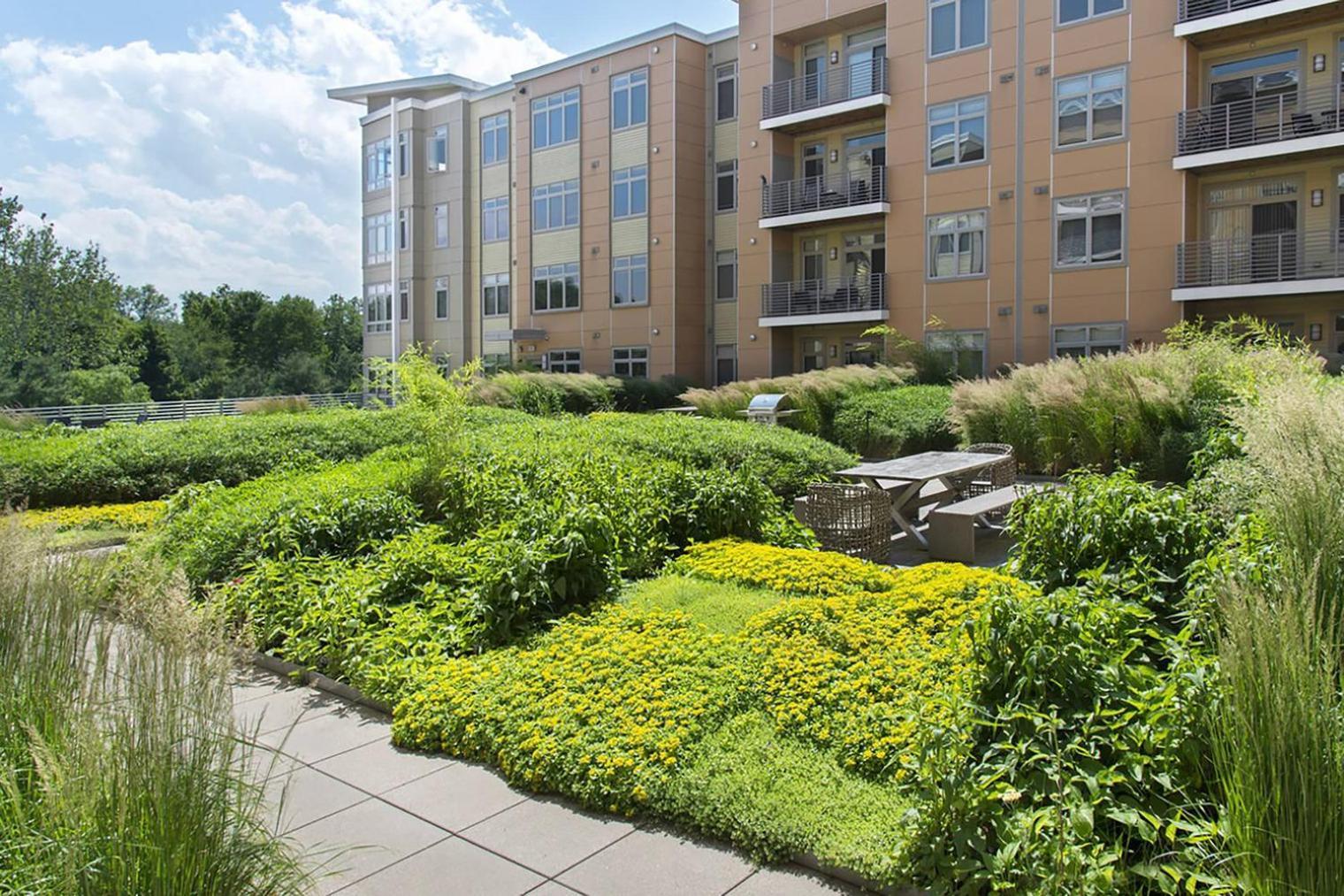Blueground Bleachery Pool Nr Charles River Bos-1251 Apartment