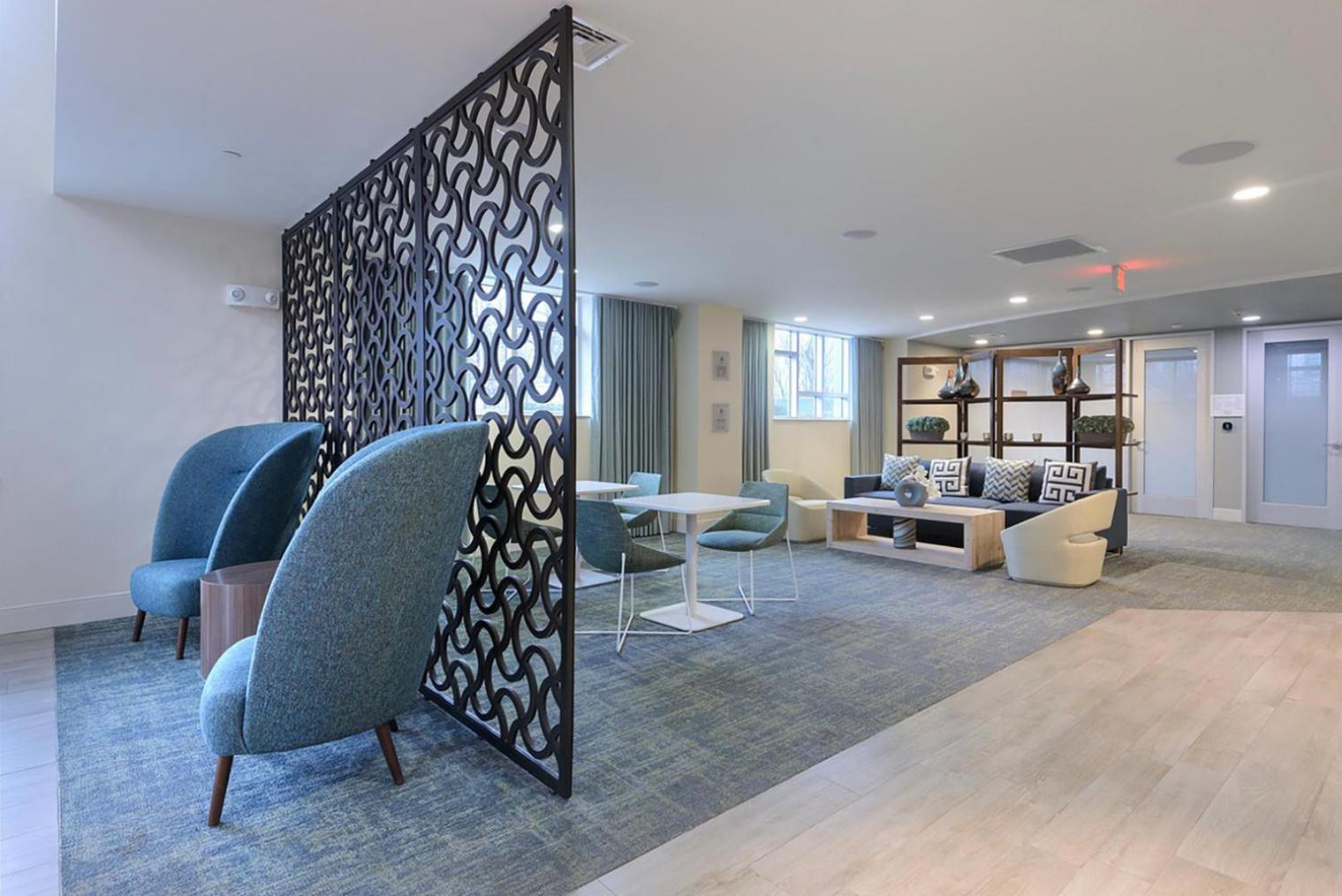 Blueground Bleachery Pool Nr Charles River Bos-1251 Apartment