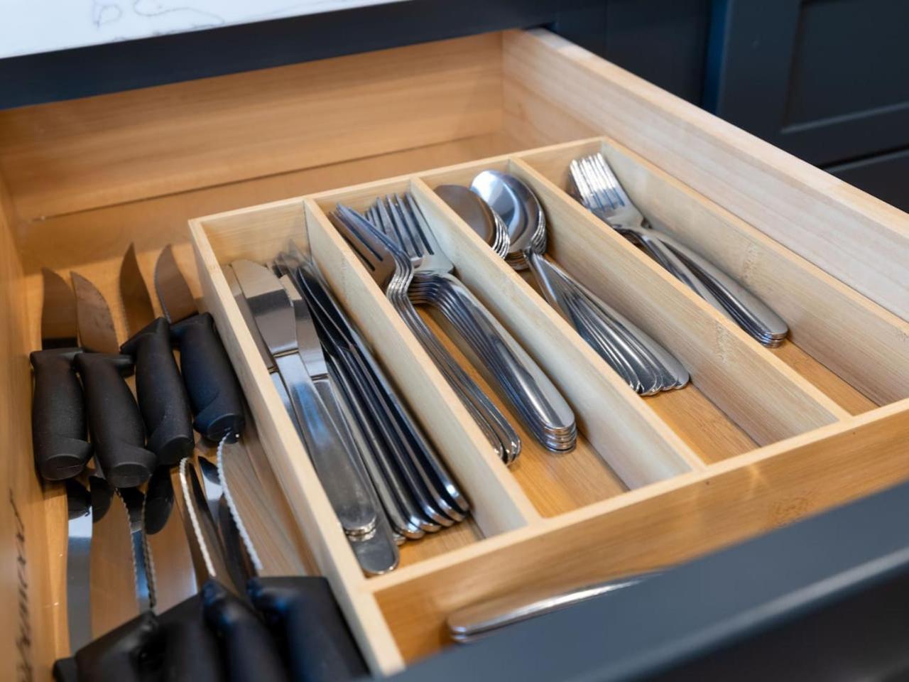 Luxury 3br In With Free Parking