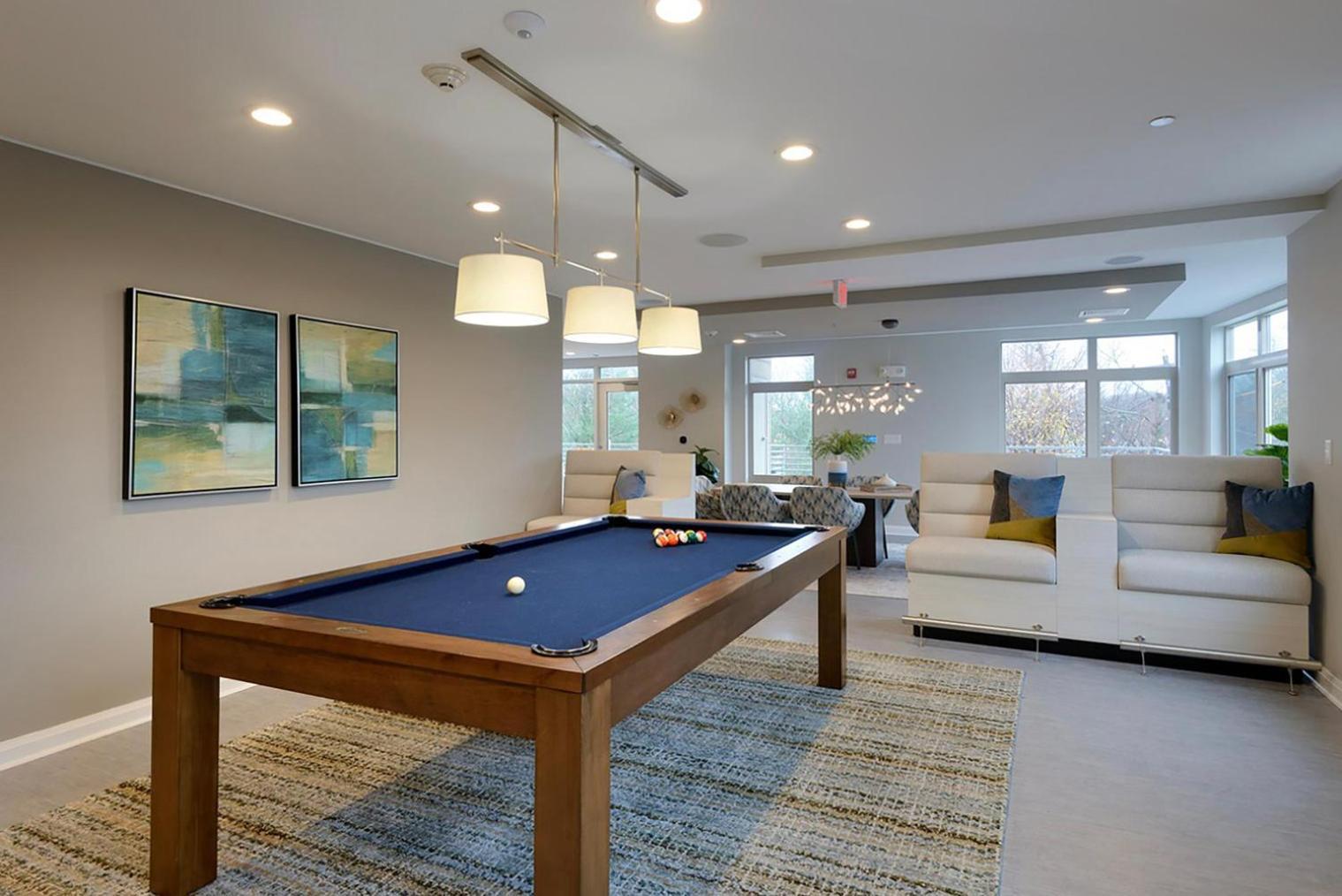 Apartment Blueground Bleachery Pool Nr Charles River Bos-1251