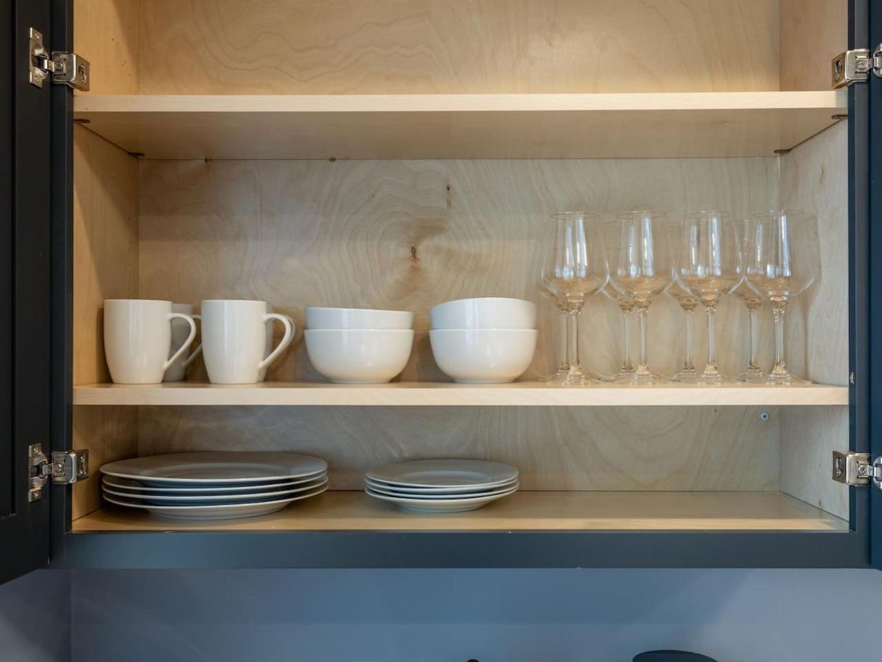 Luxury 3br In With Free Parking Boston