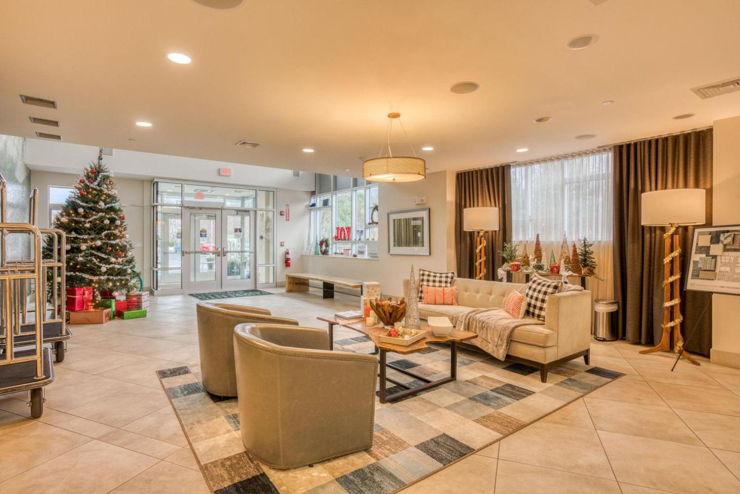 Blueground Bleachery Pool Nr Charles River Bos-1251 Boston