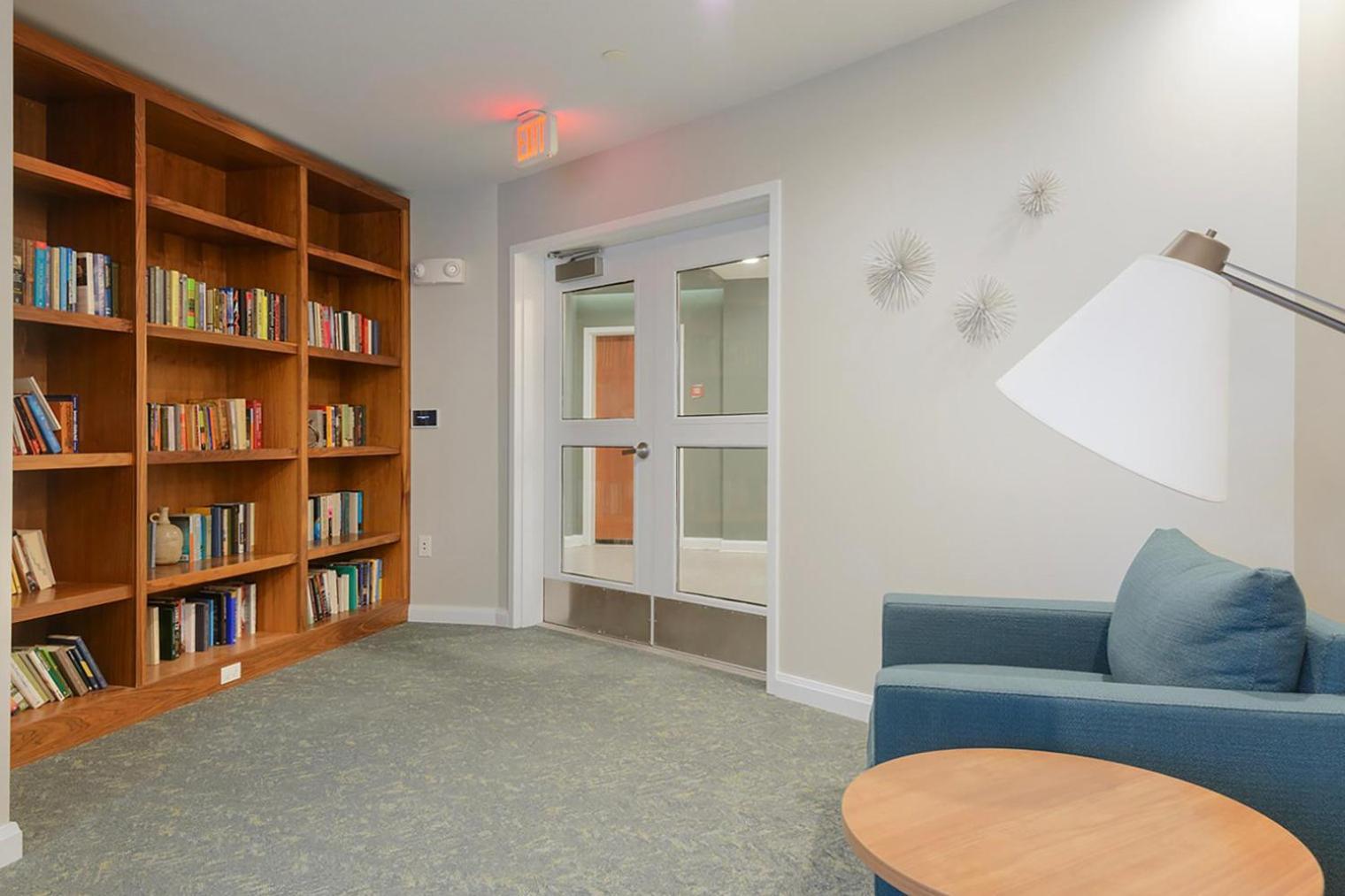 Blueground Bleachery Pool Nr Charles River Bos-1251 Boston