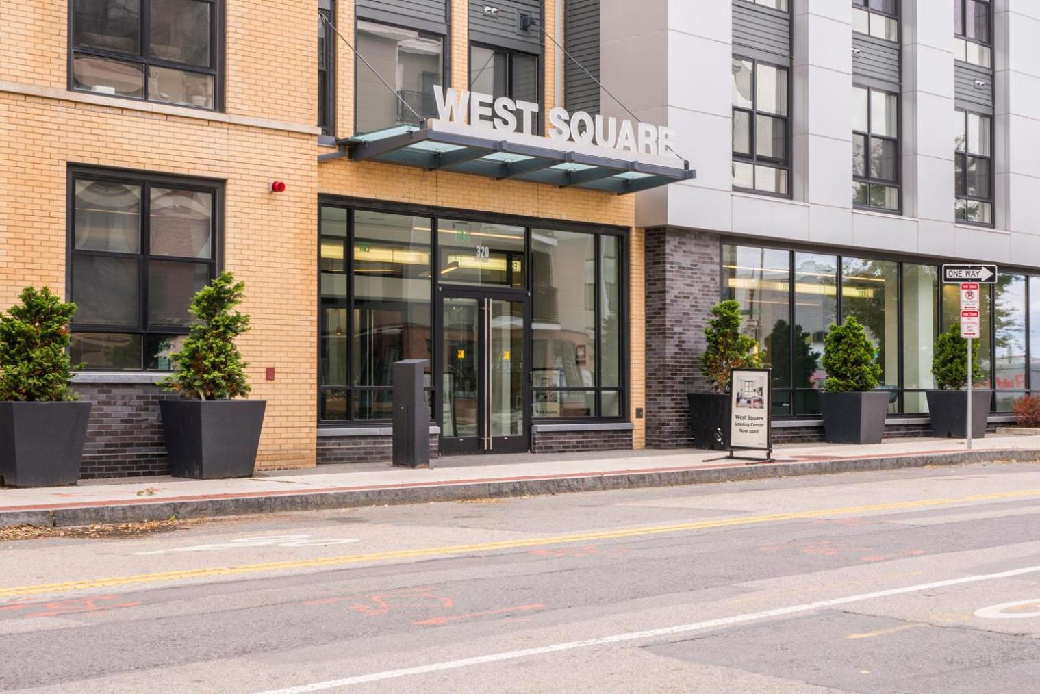 Apartment Blueground South Fitness Center Nr Common Bos-1253 *