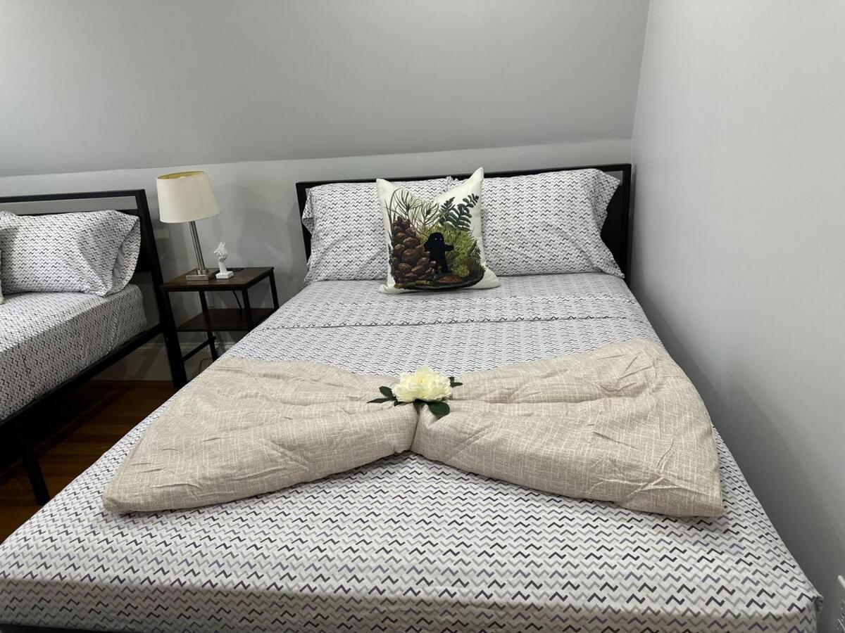 Apartment 85c Brand New 3brwalk To Transit, Near *