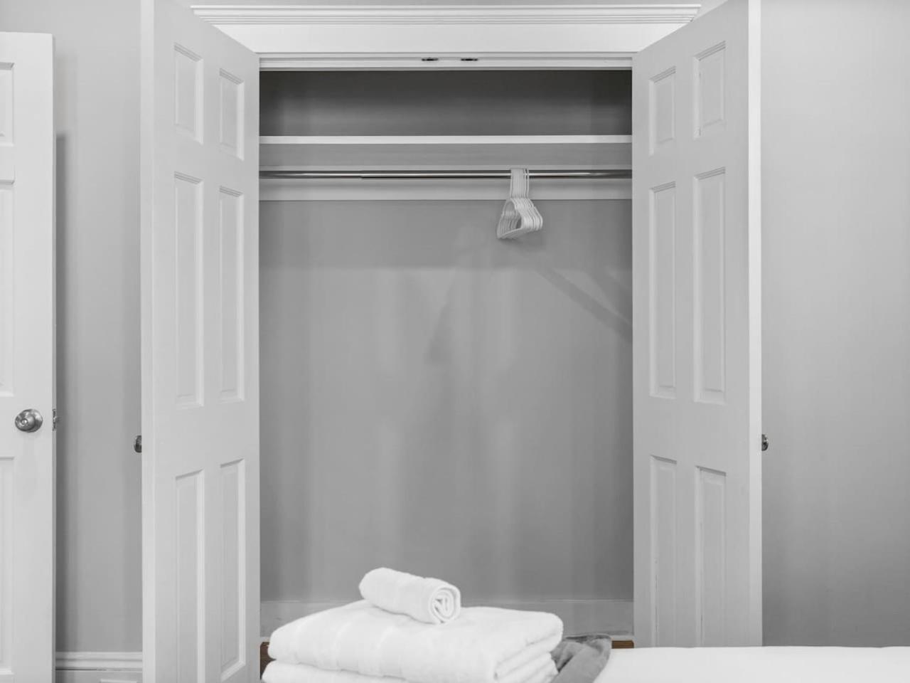 Luxury 3br In With Free Parking Apartment Boston