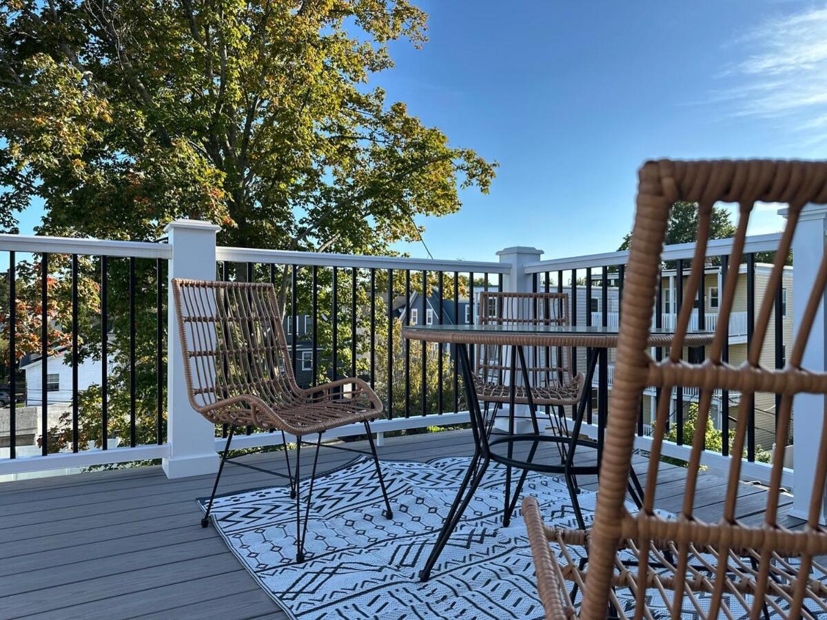 85c Brand New 3brwalk To Transit, Near Boston