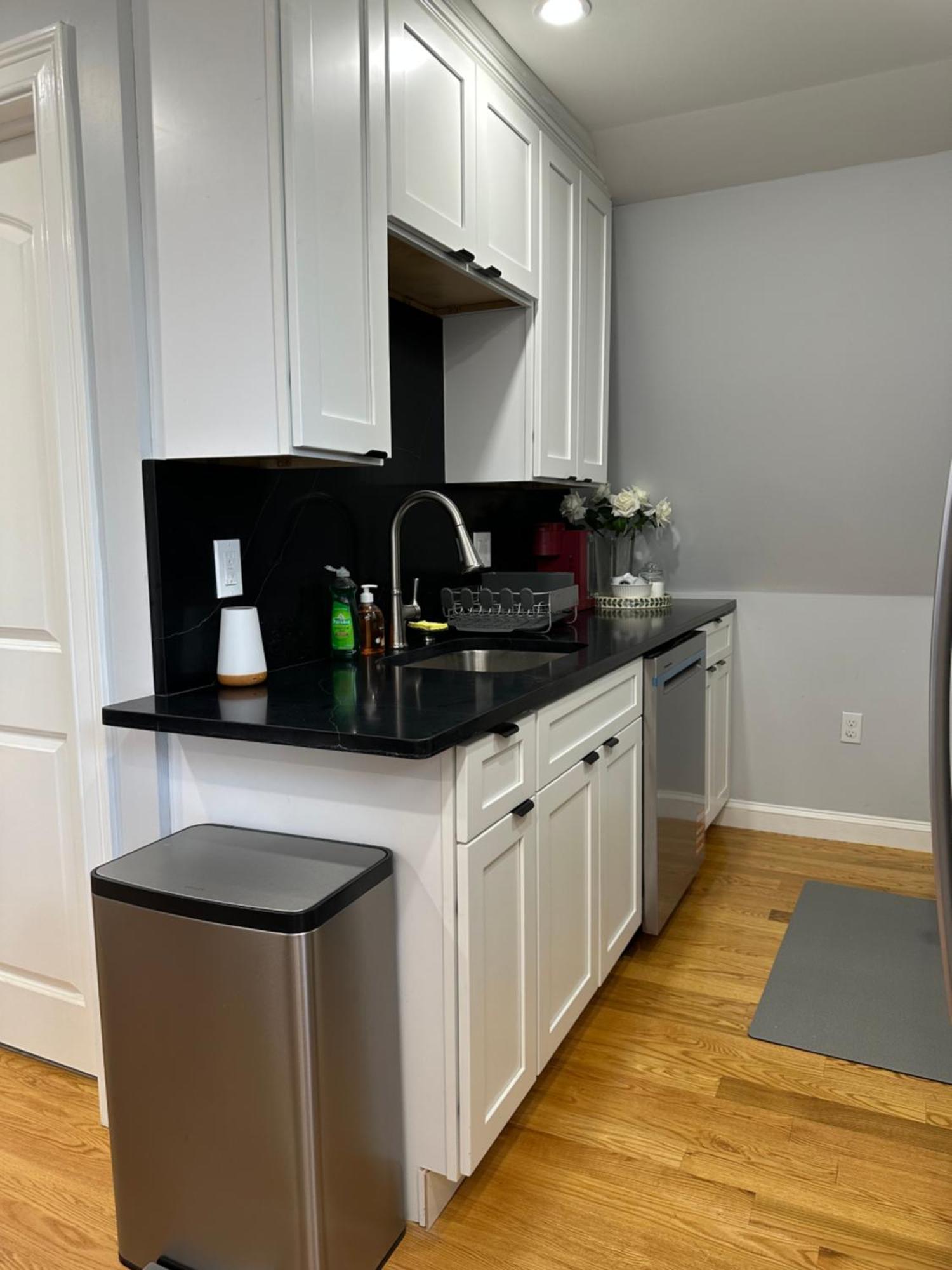 85c Brand New 3brwalk To Transit, Near * Boston