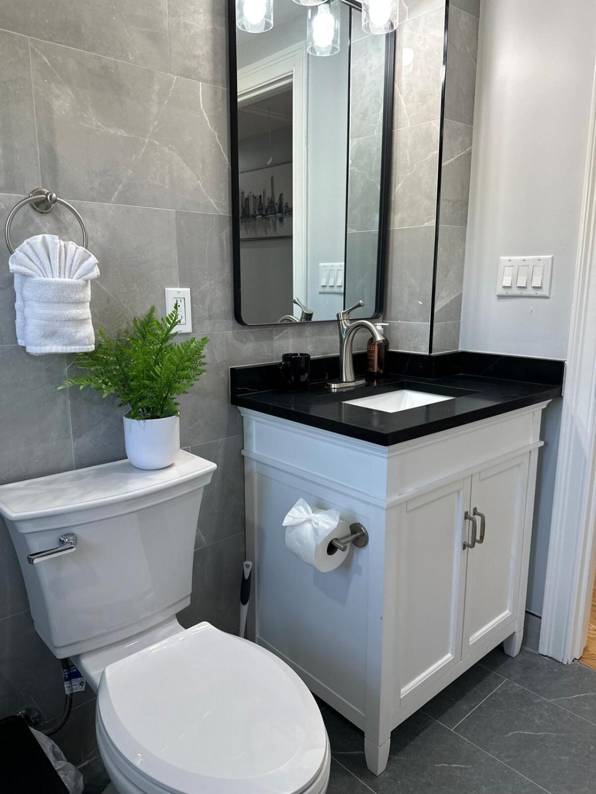 85c Brand New 3brwalk To Transit, Near Apartment Boston