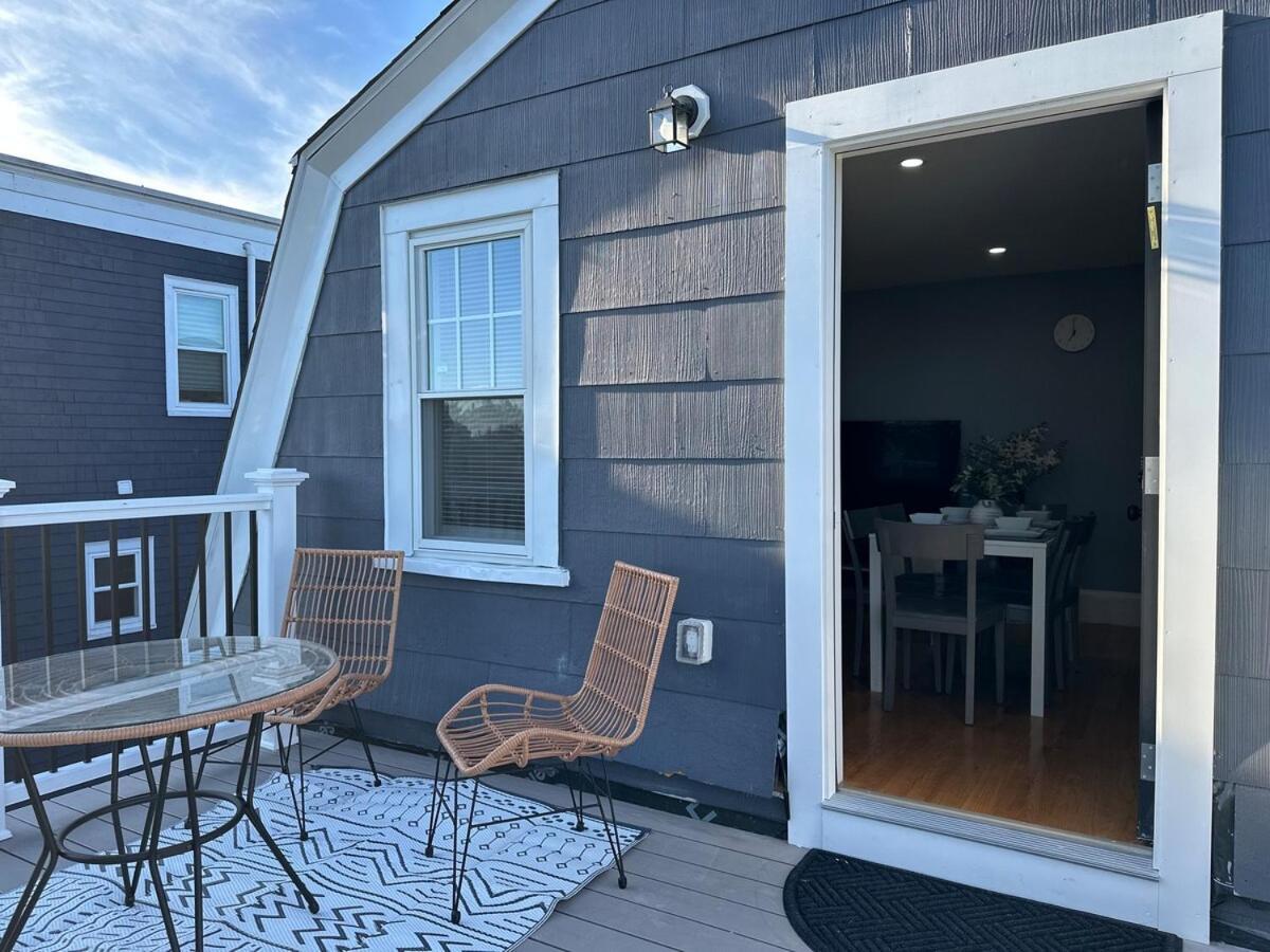 Apartment 85c Brand New 3brwalk To Transit, Near *