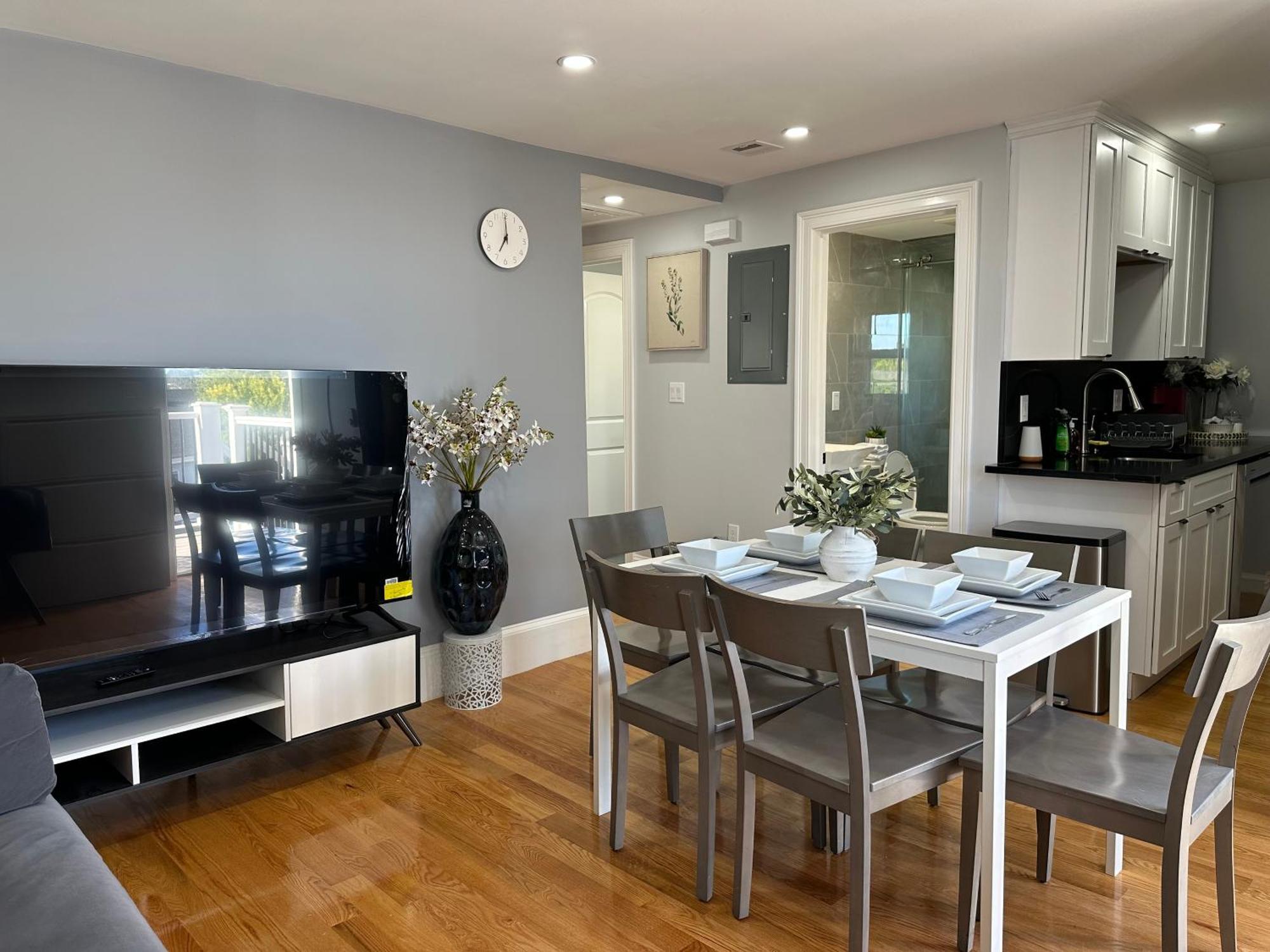 85c Brand New 3brwalk To Transit, Near *