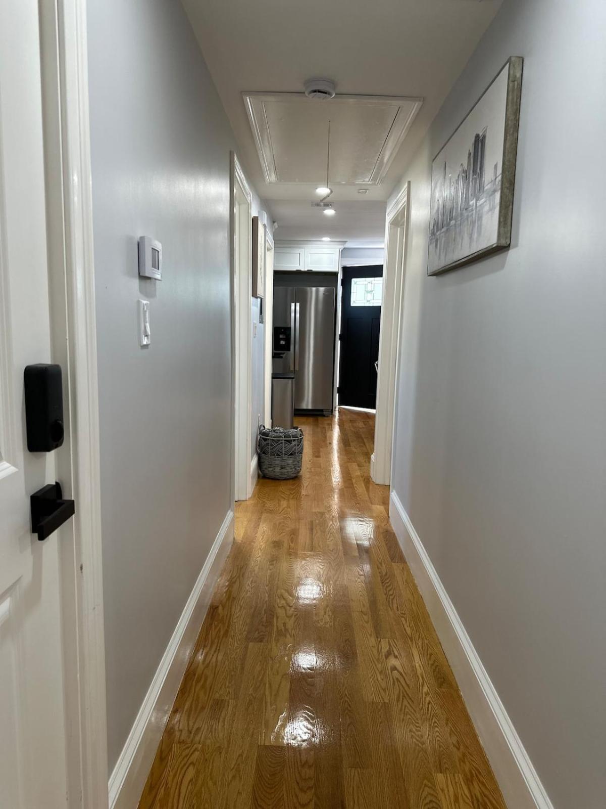 85c Brand New 3brwalk To Transit, Near Apartment Boston