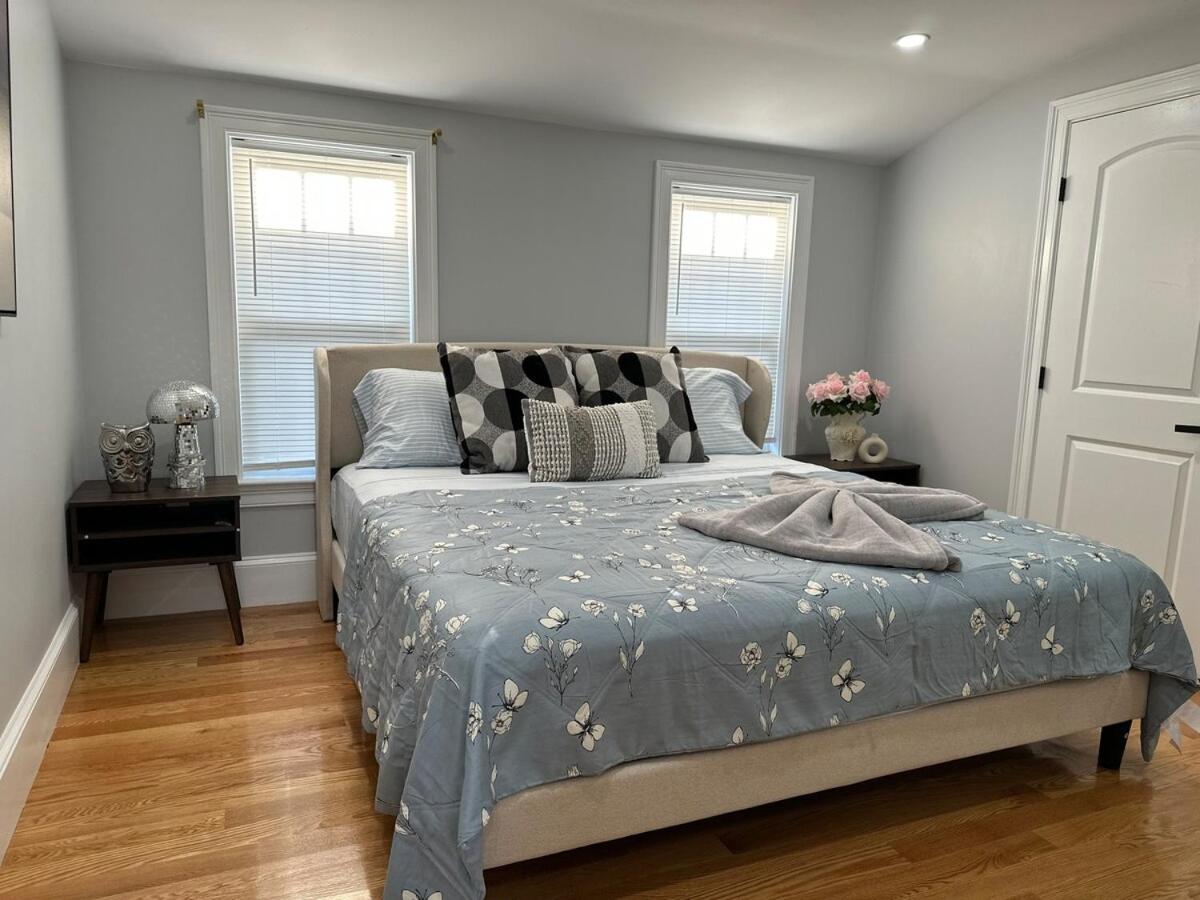 85c Brand New 3brwalk To Transit, Near Apartment