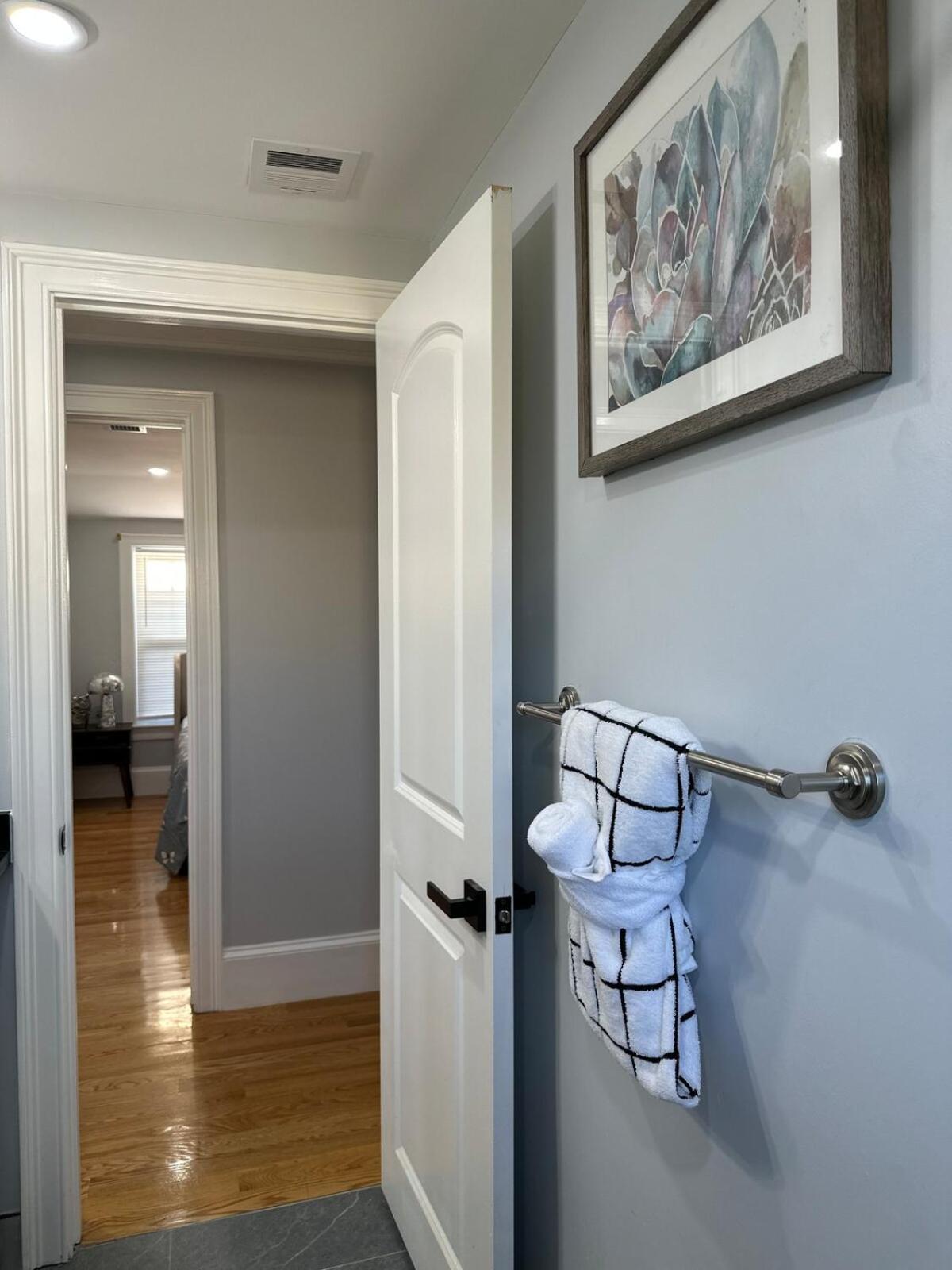 85c Brand New 3brwalk To Transit, Near *