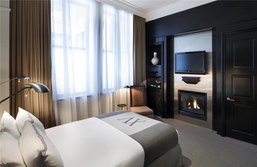 Fifteen Beacon 5* Boston