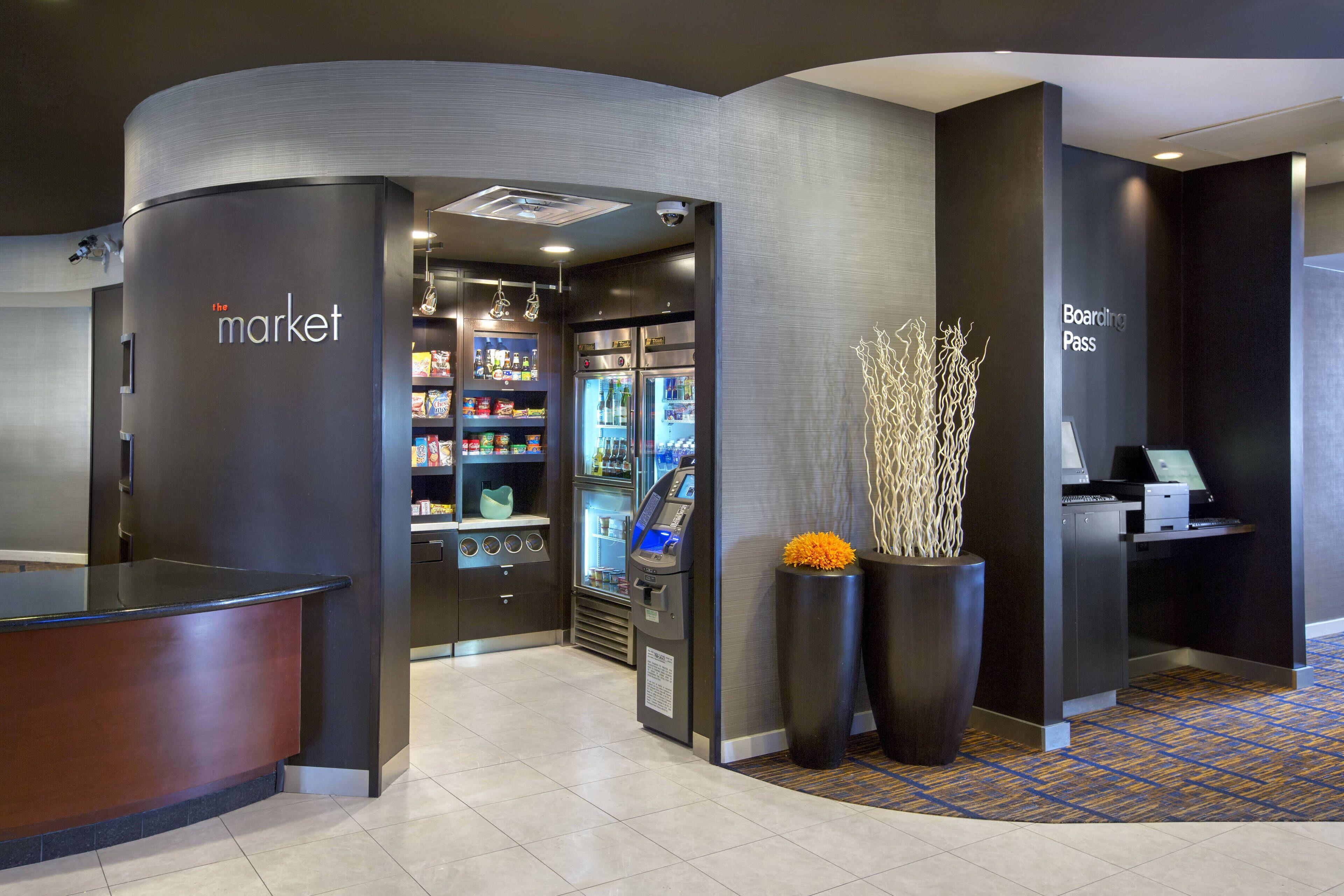 Courtyard Boston-south 3*