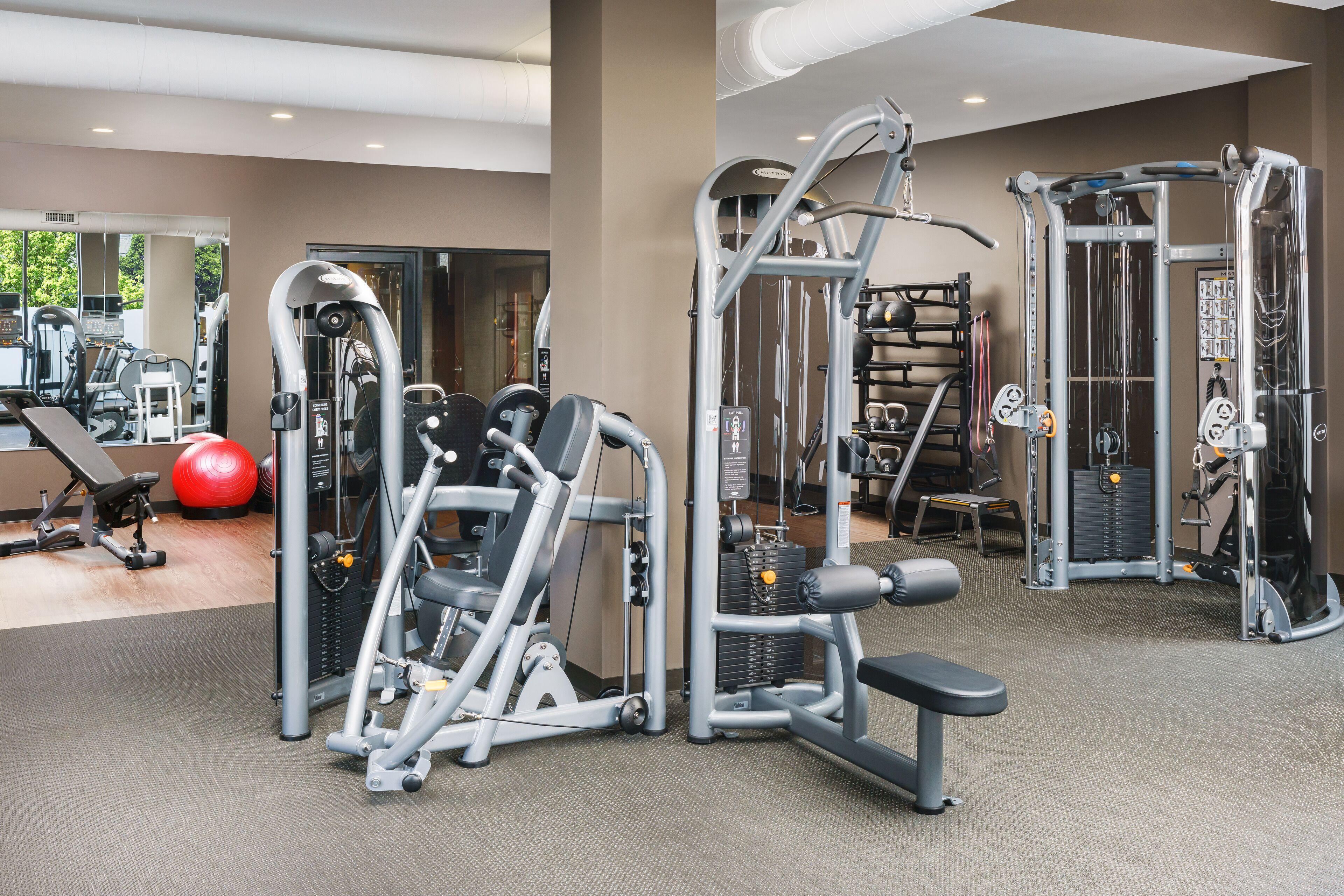 Courtyard Boston-south