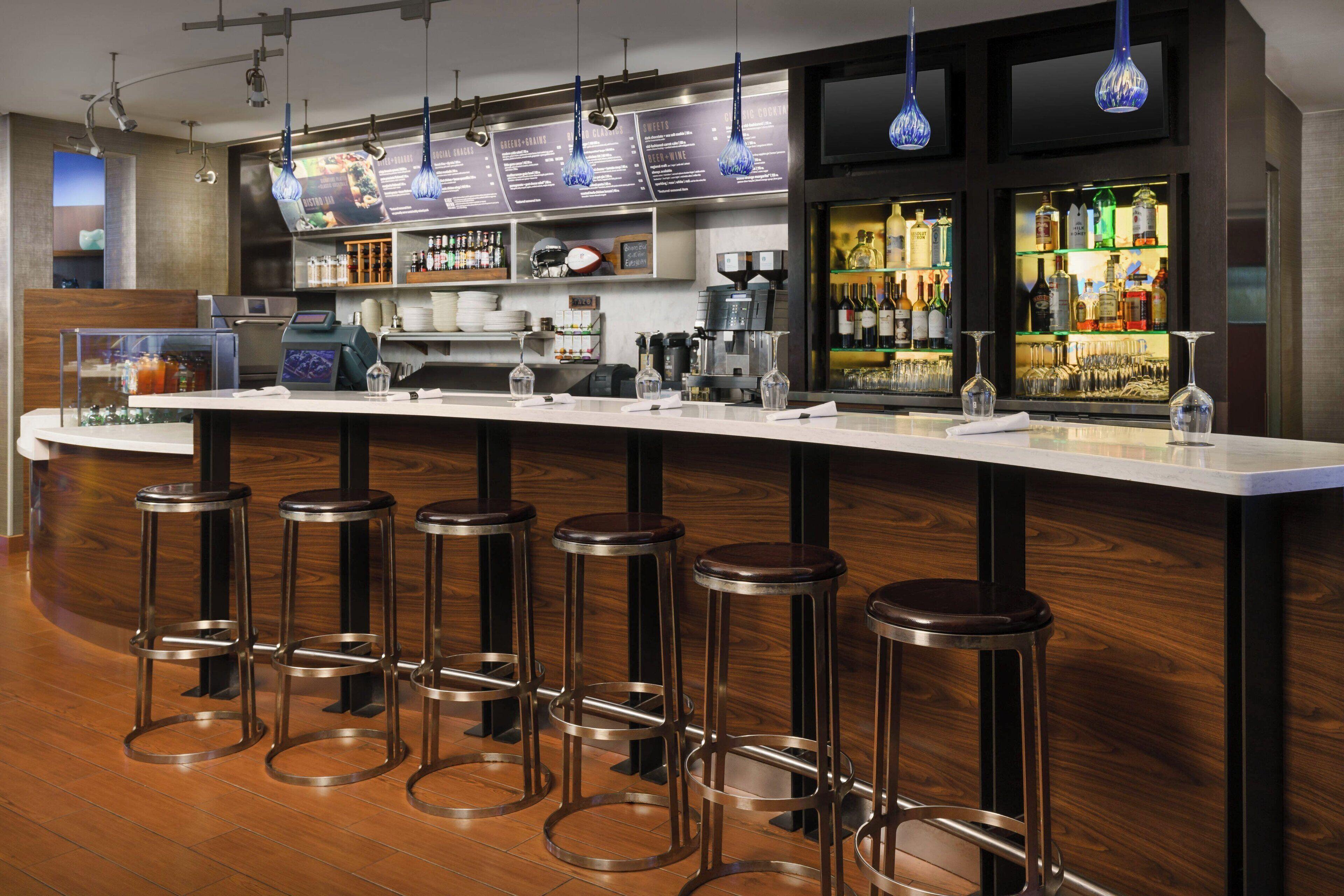 Hotel Courtyard Boston-south