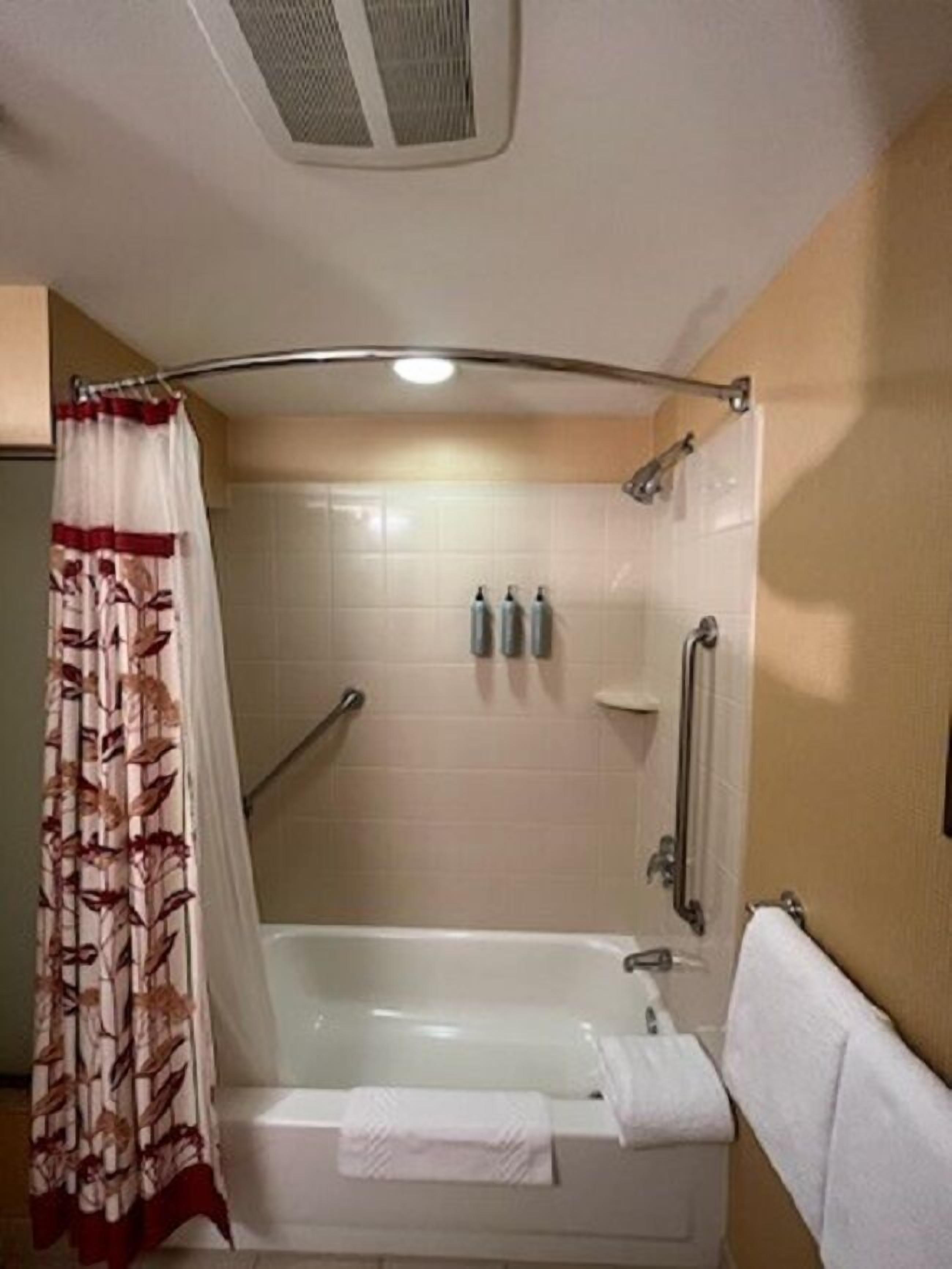 Courtyard Boston-south Hotel 3*