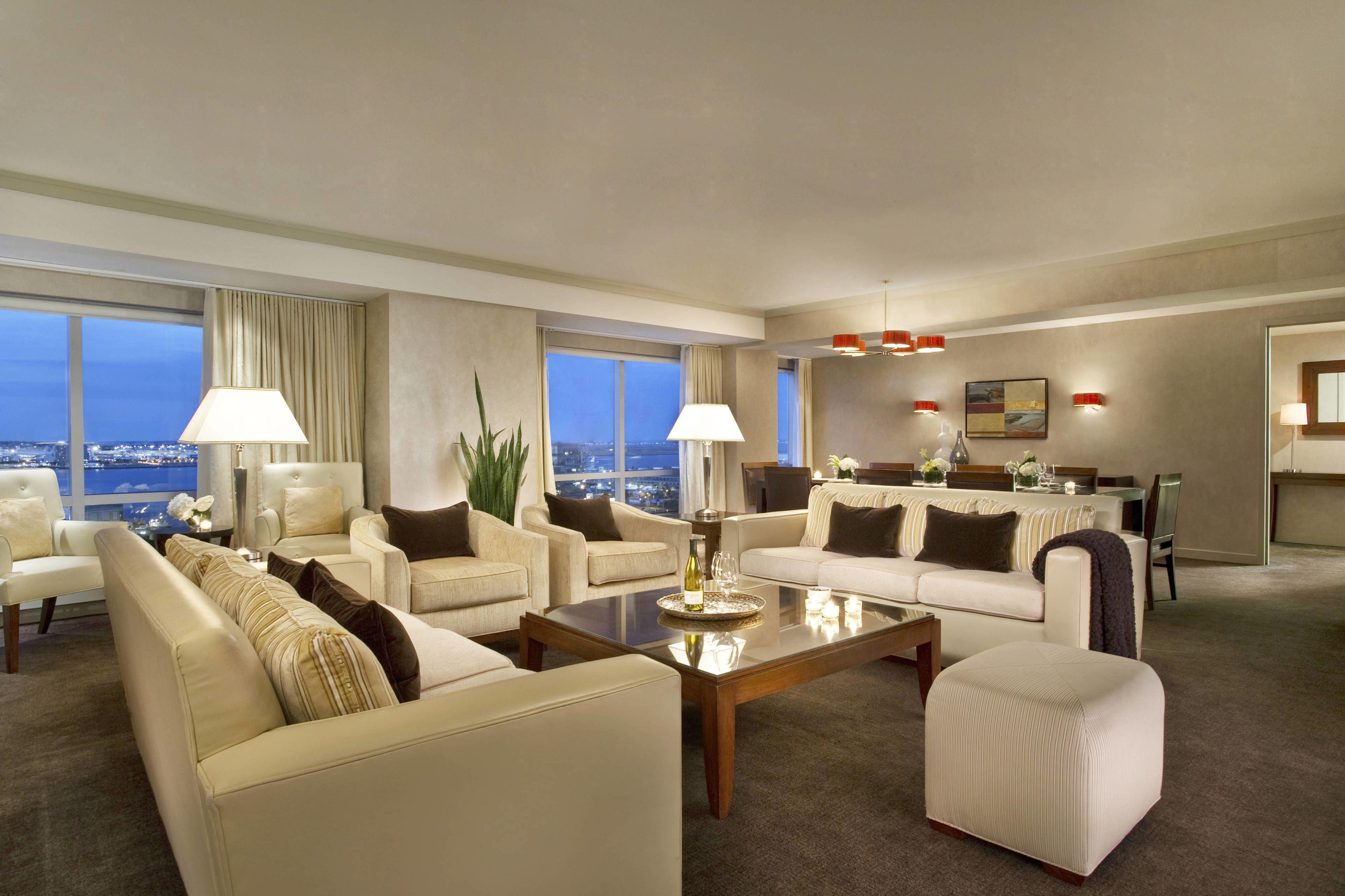 The Westin Seaport District